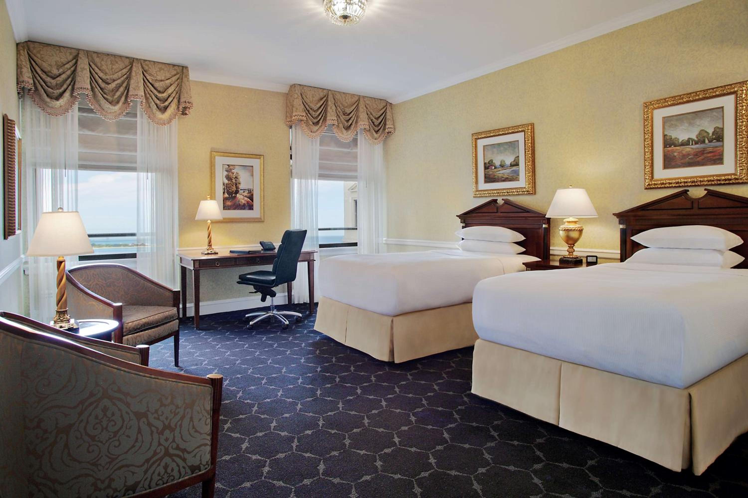Twin Room with Two Twin Beds - Photo 2