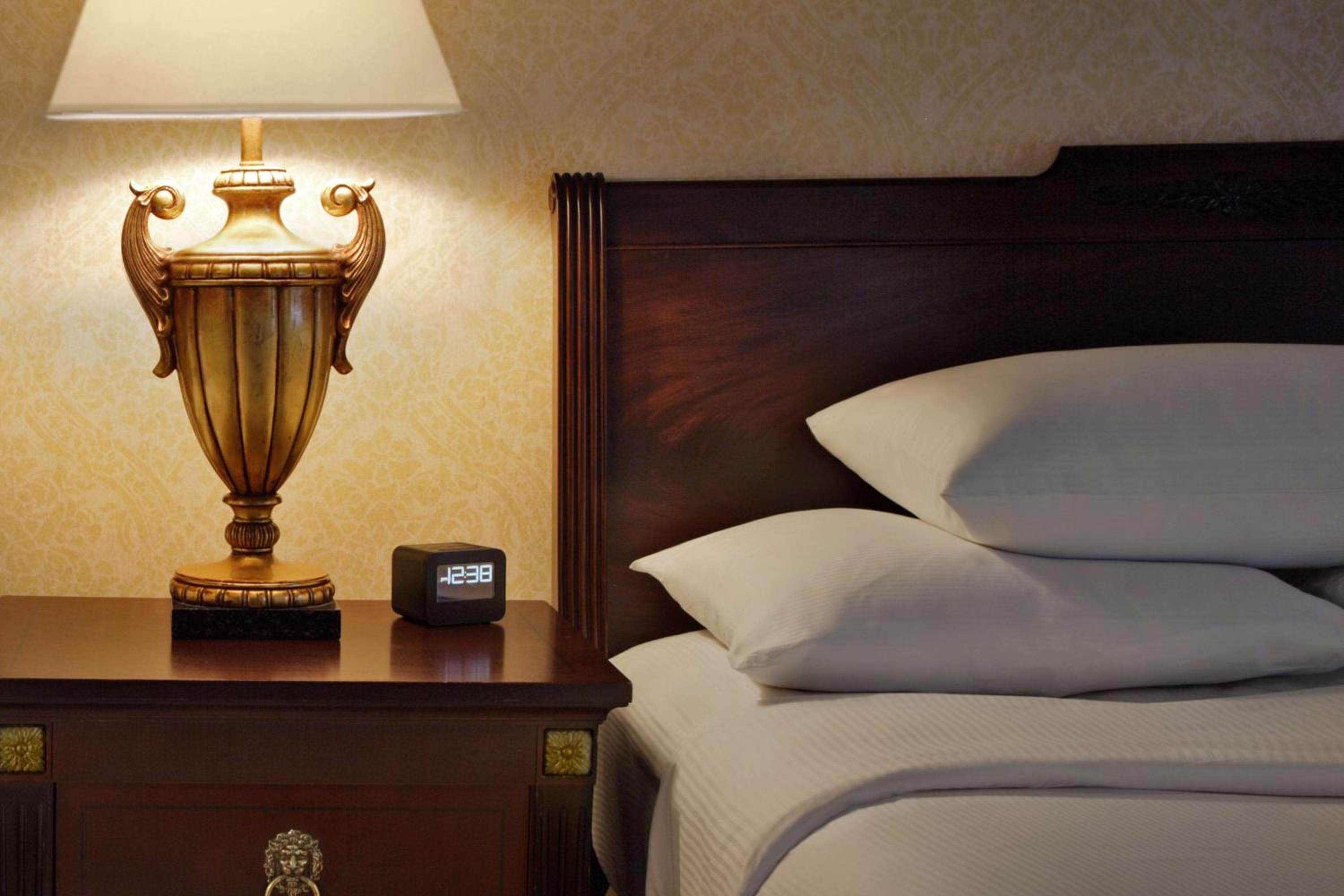 Queen Room - Photo 2