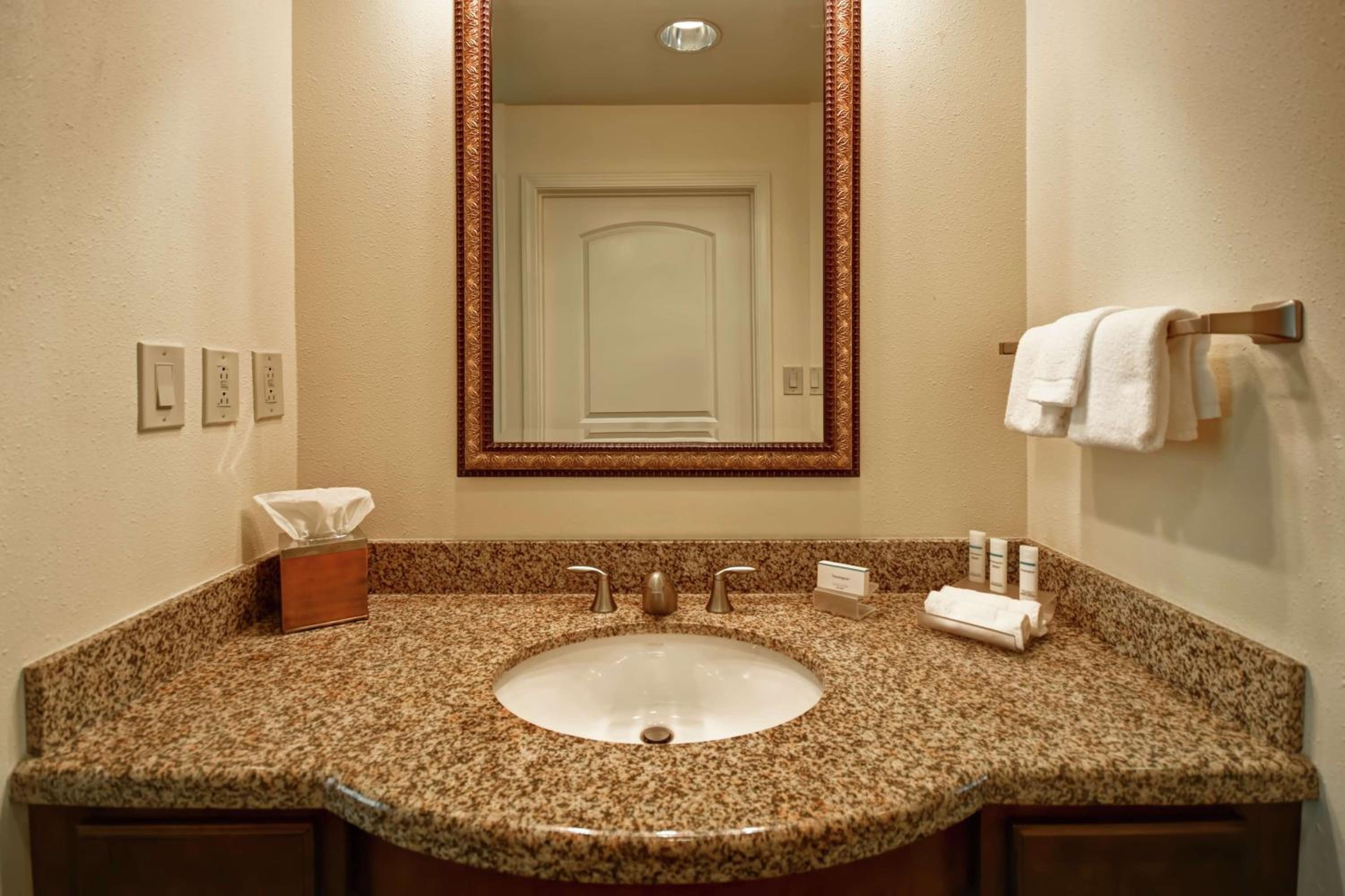 King Studio Suite - Non-Smoking - Photo 4