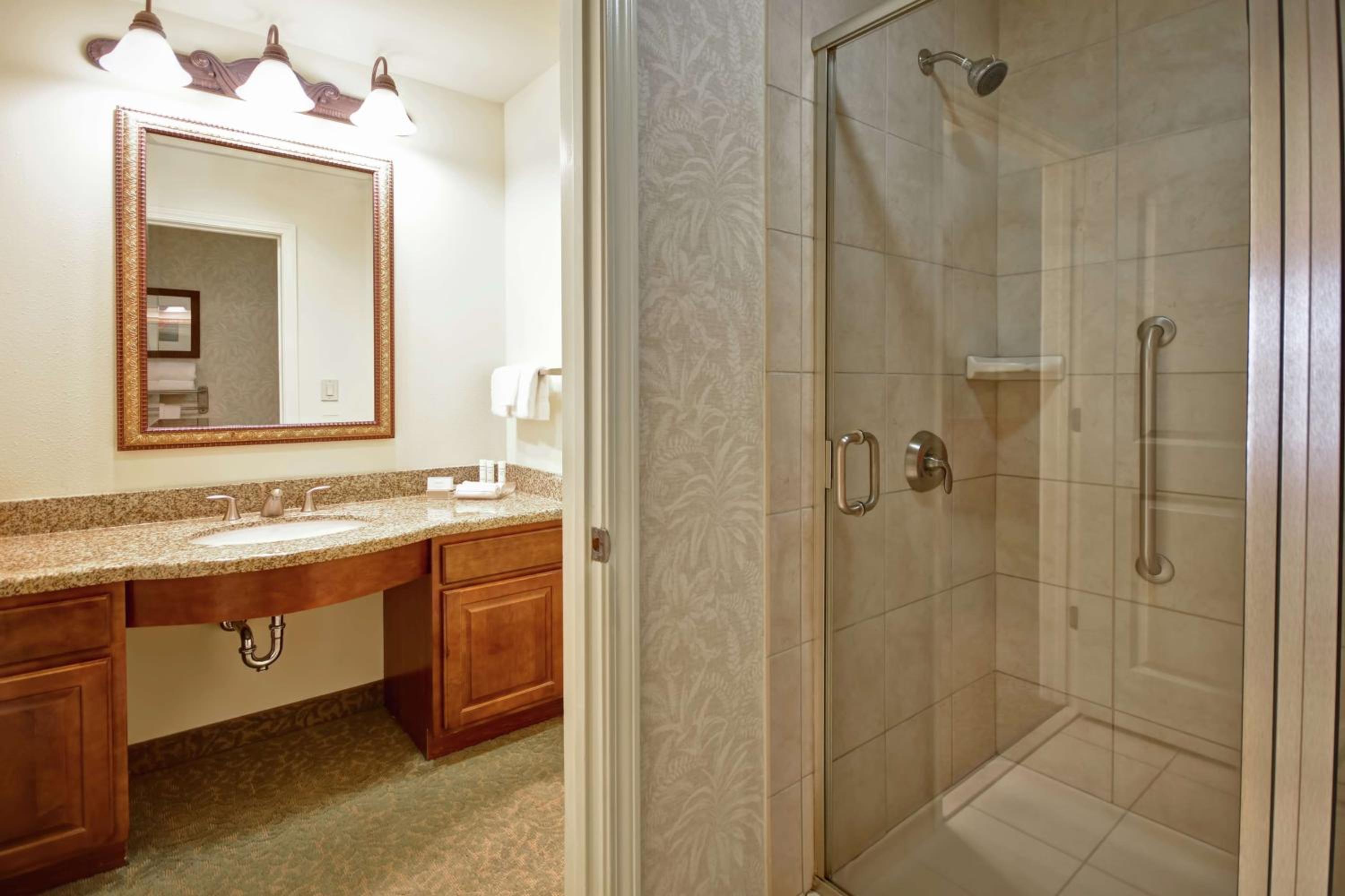 One-Bedroom King Suite - Non-Smoking - Photo 6