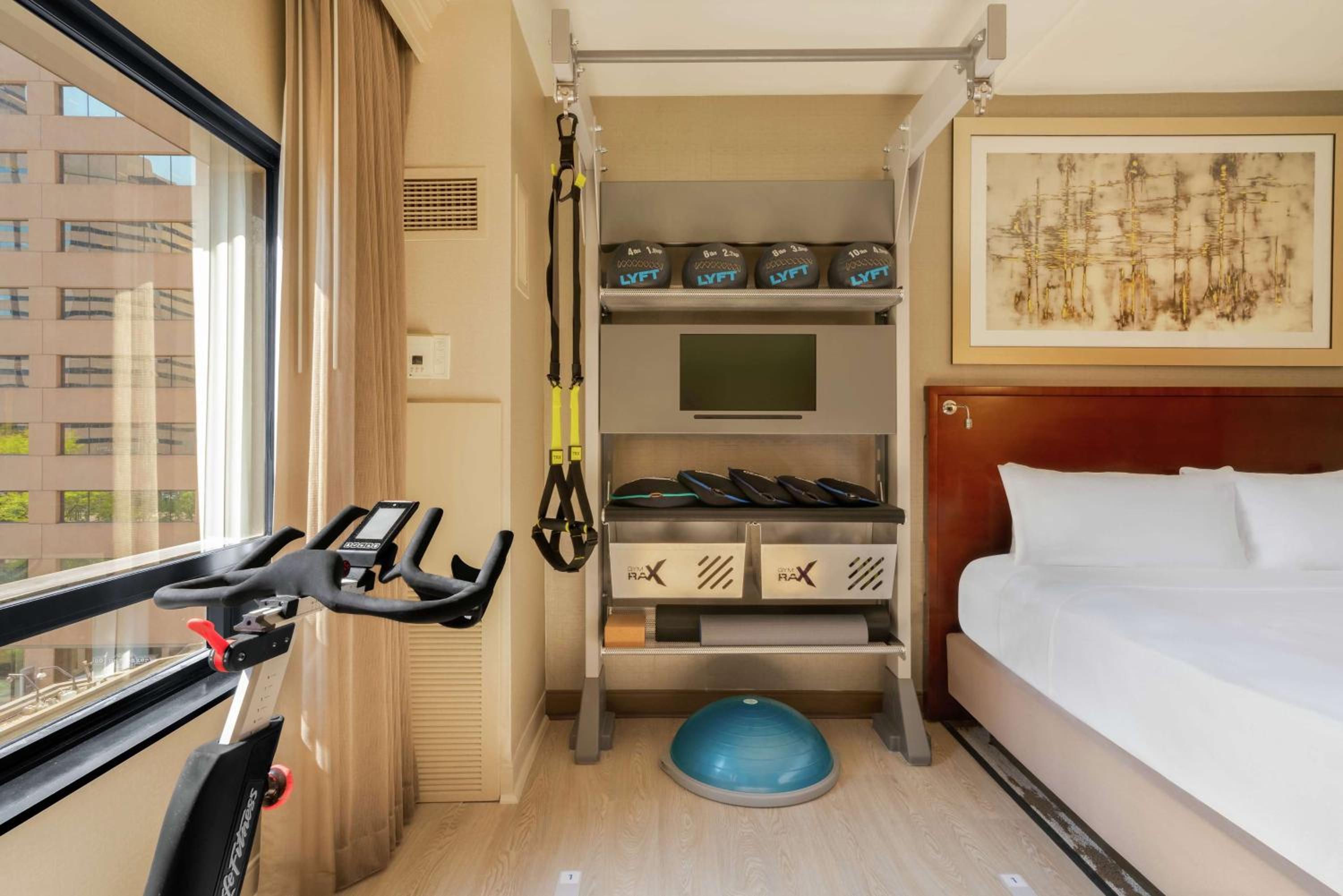 King Room with View - Photo 1