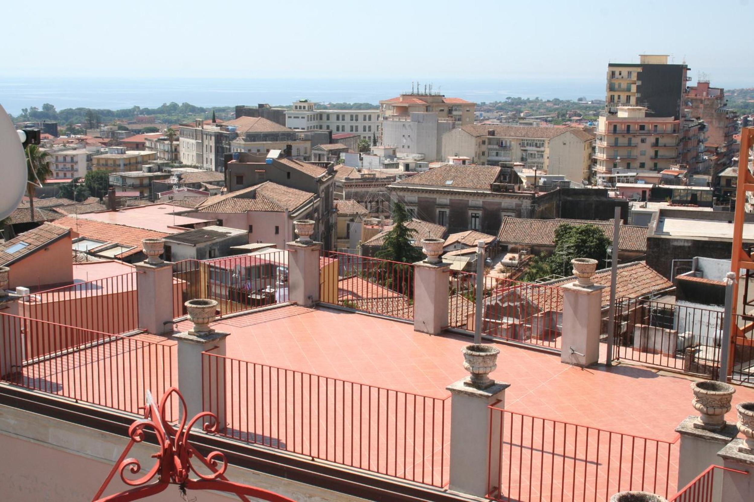 King Suite with Sea View photo 3