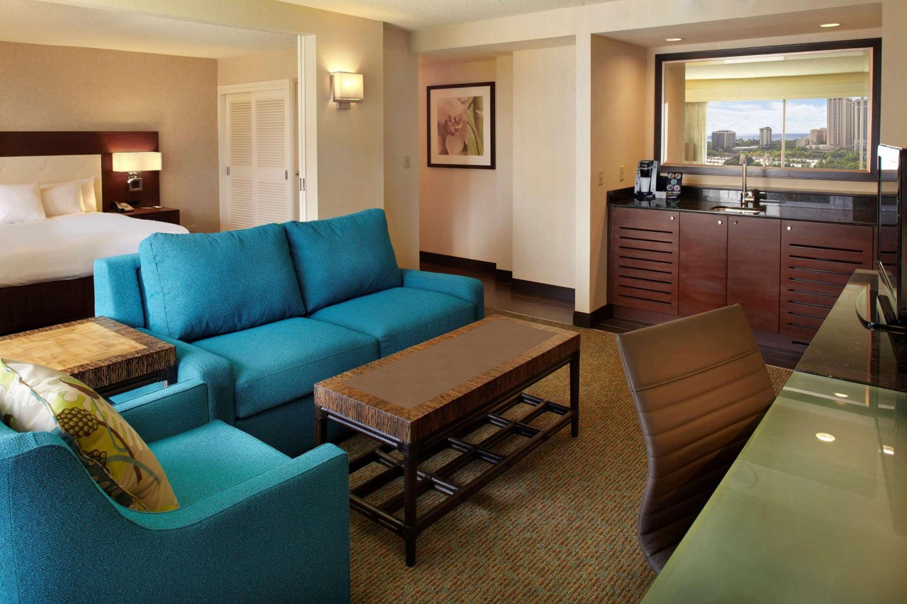 King Suite with Ocean View - Photo 7