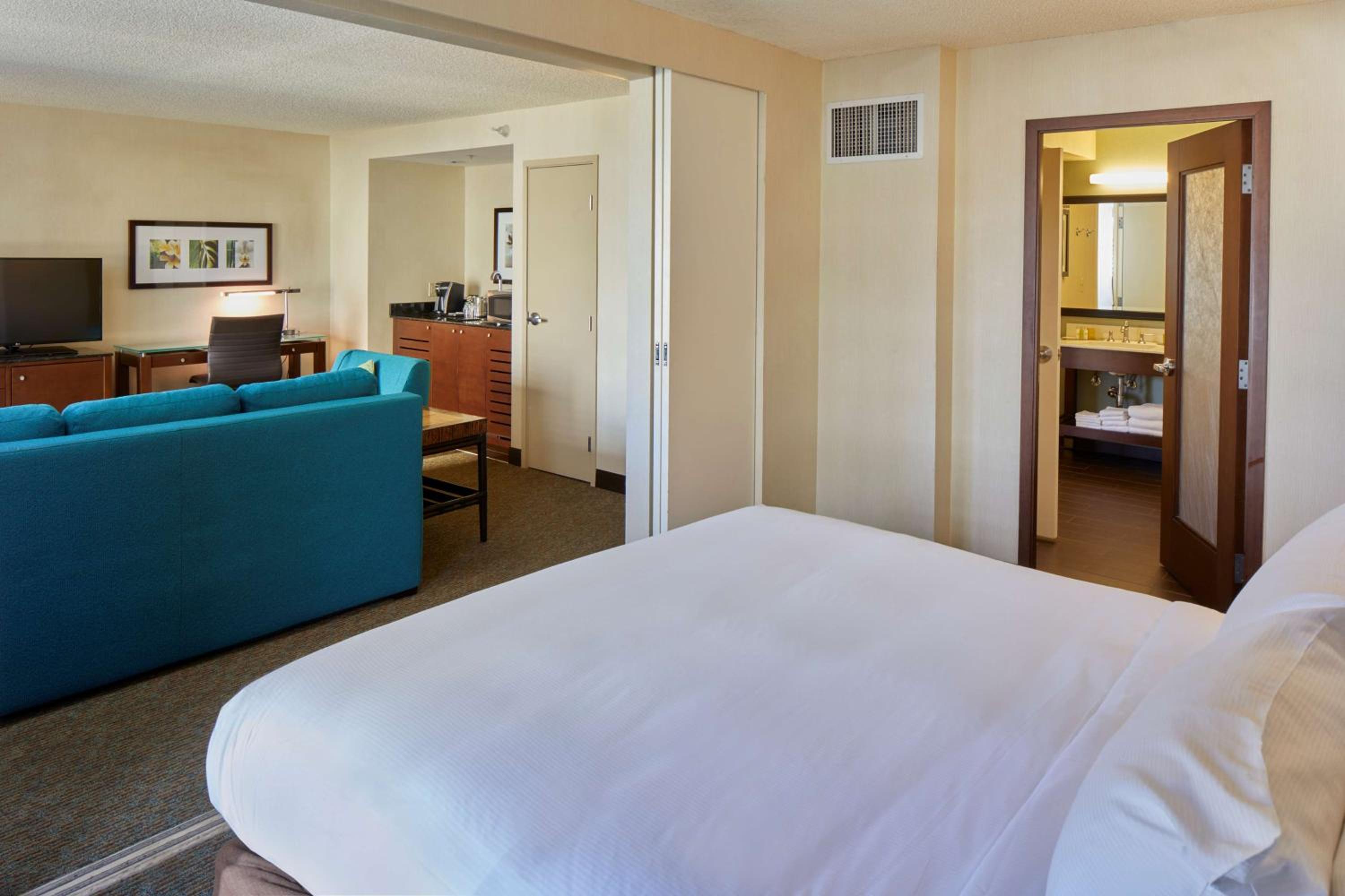King Suite with Ocean View - Photo 1