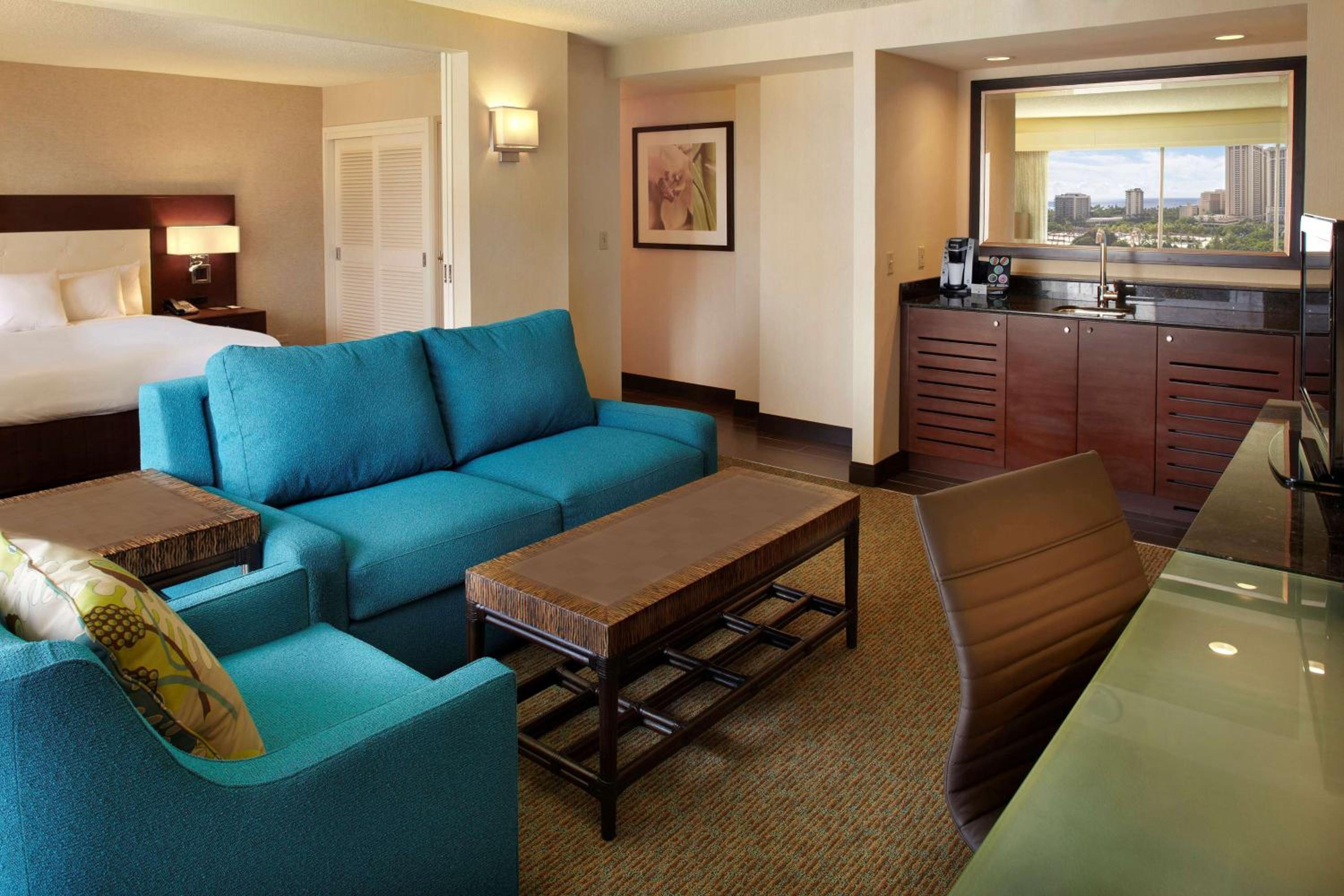 King Suite with Ocean View - Photo 2