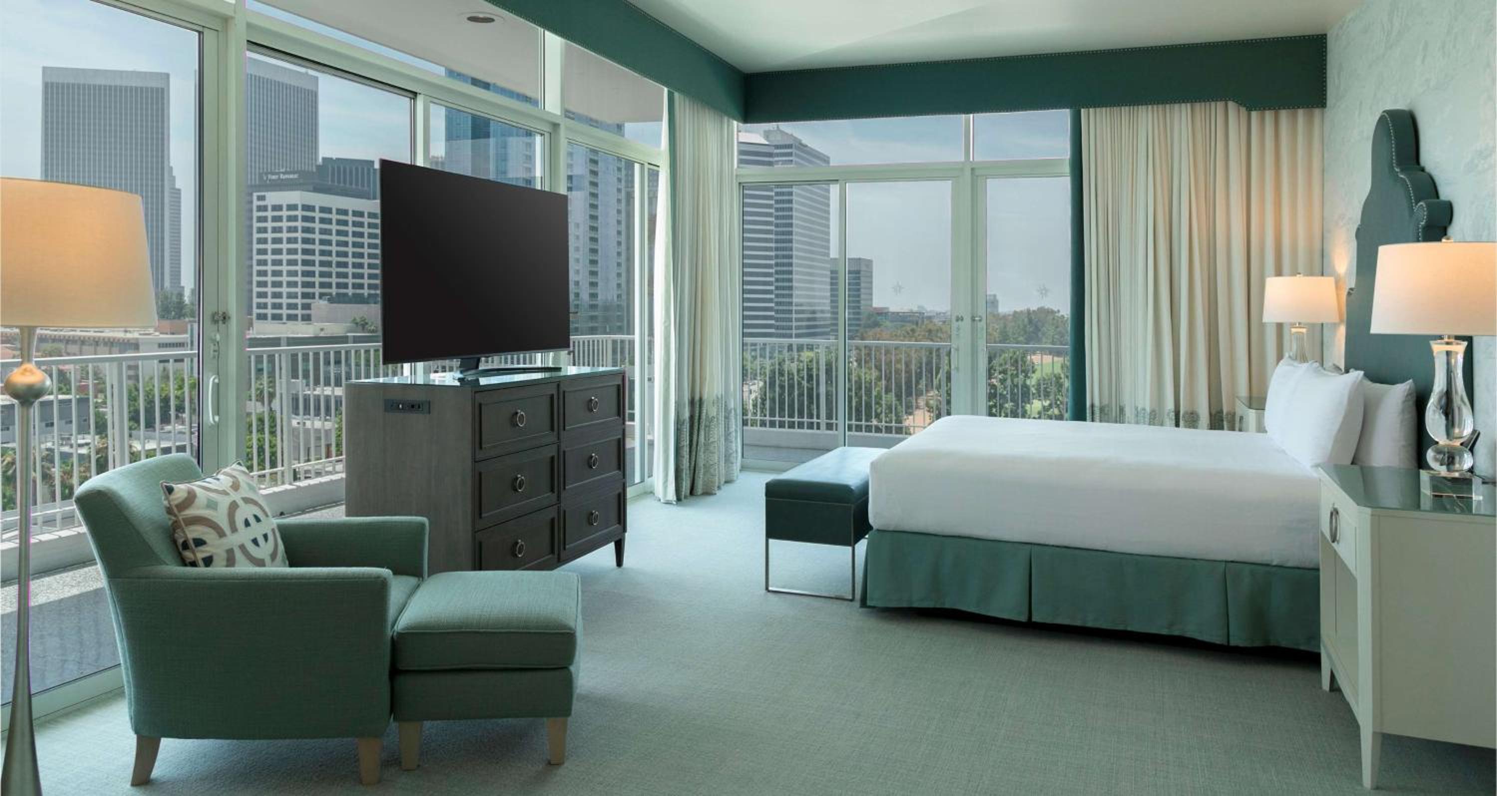 Penthouse Suite