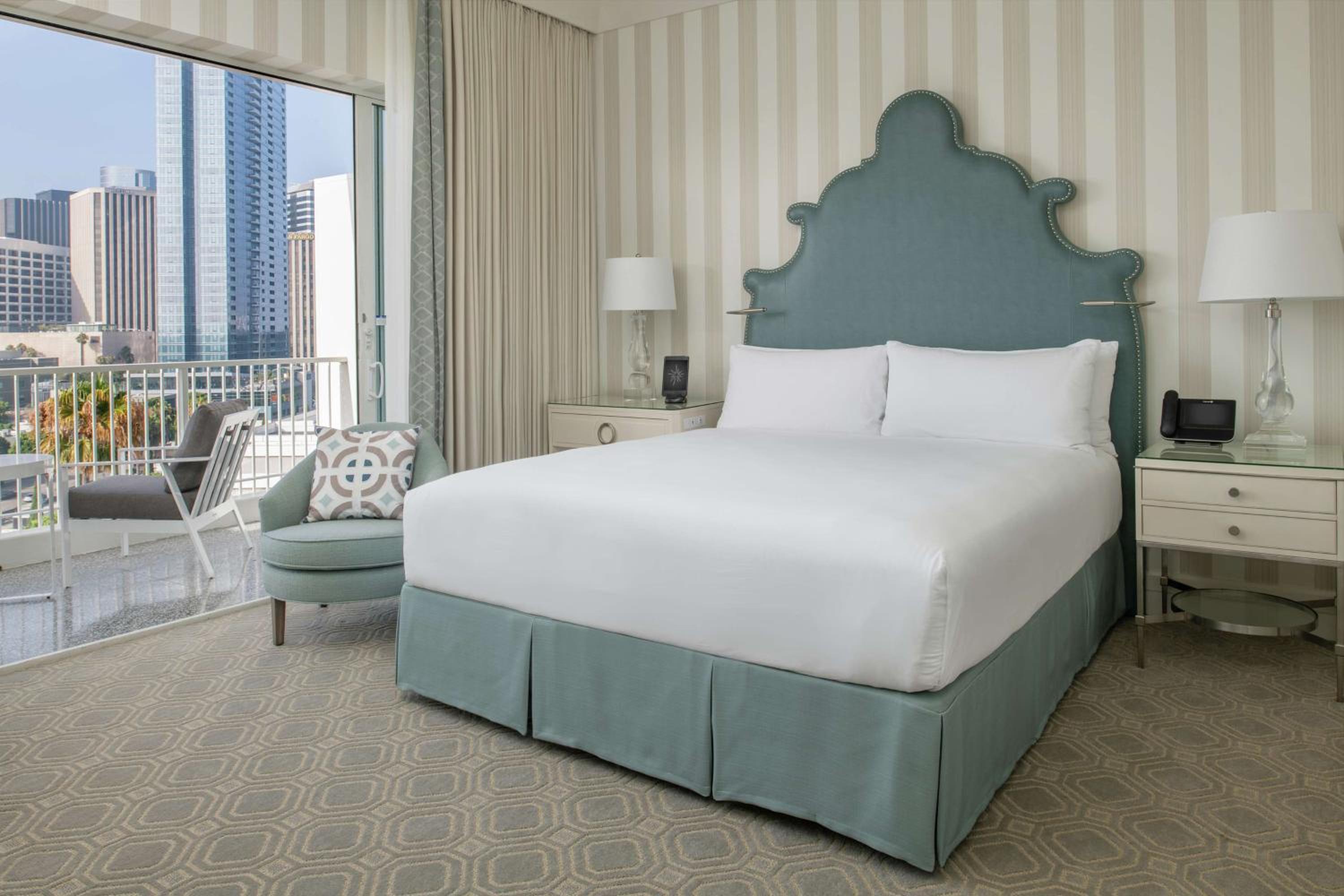 Premier Room with Terrace