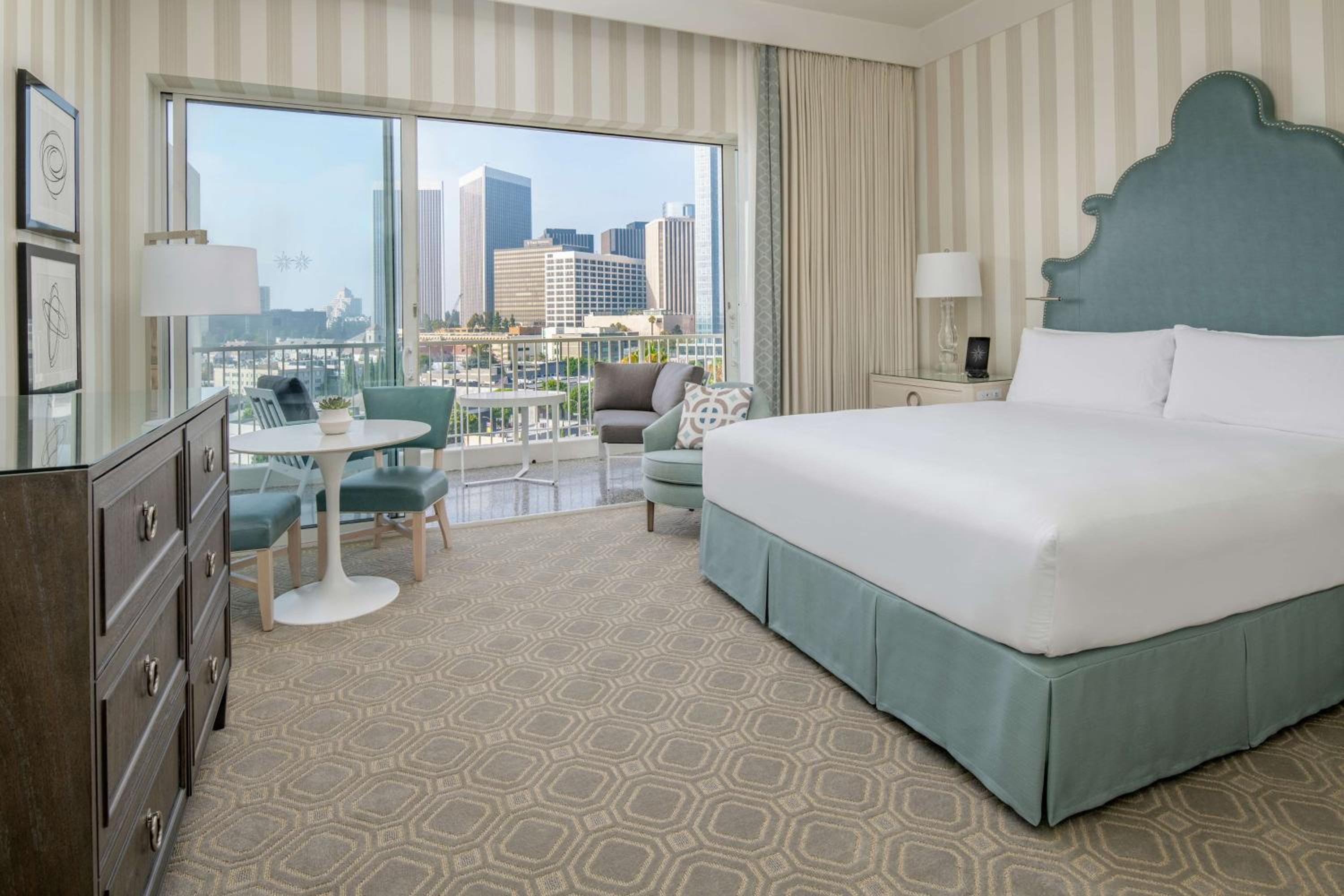Premier Room with Terrace