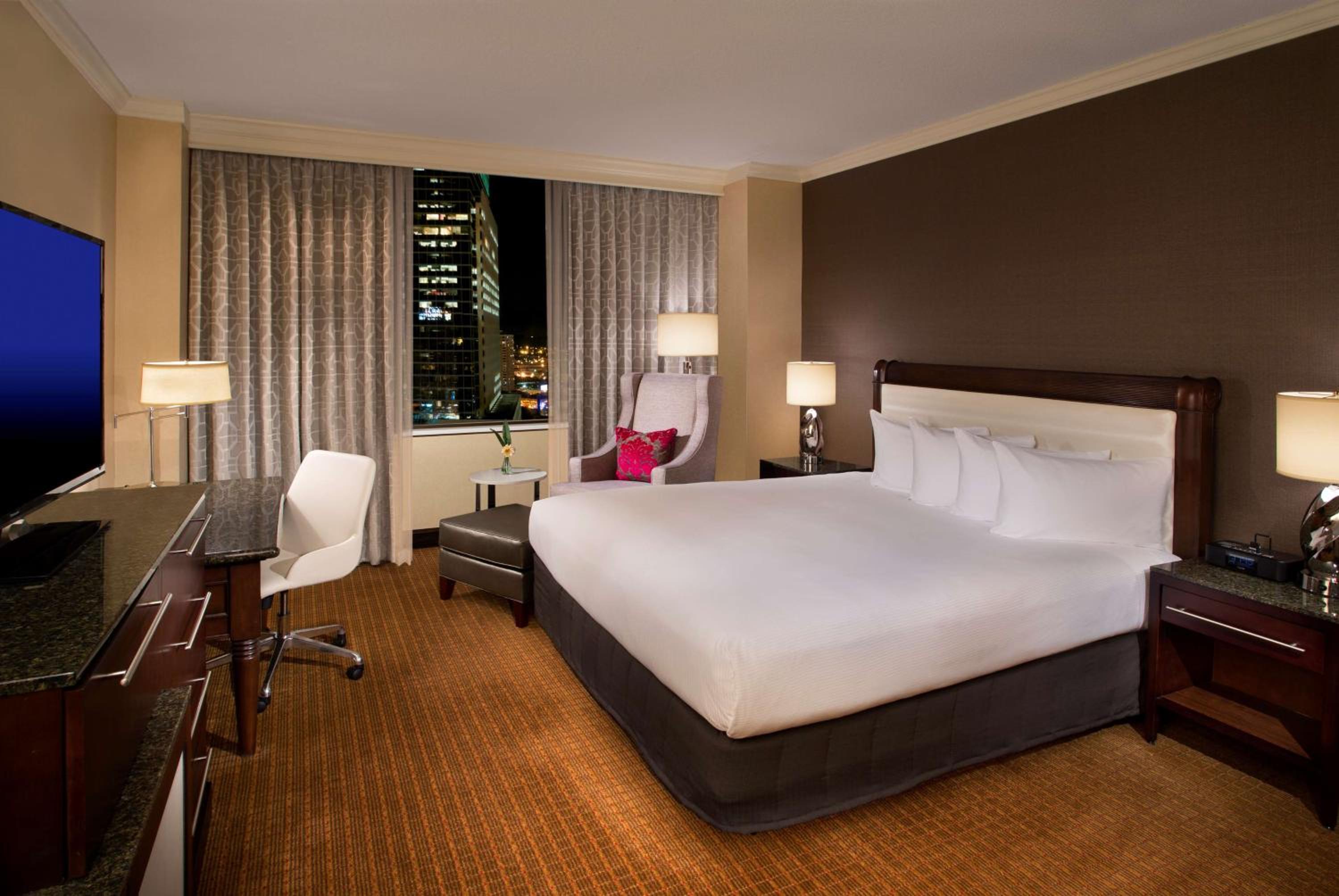 King Room - Photo 4