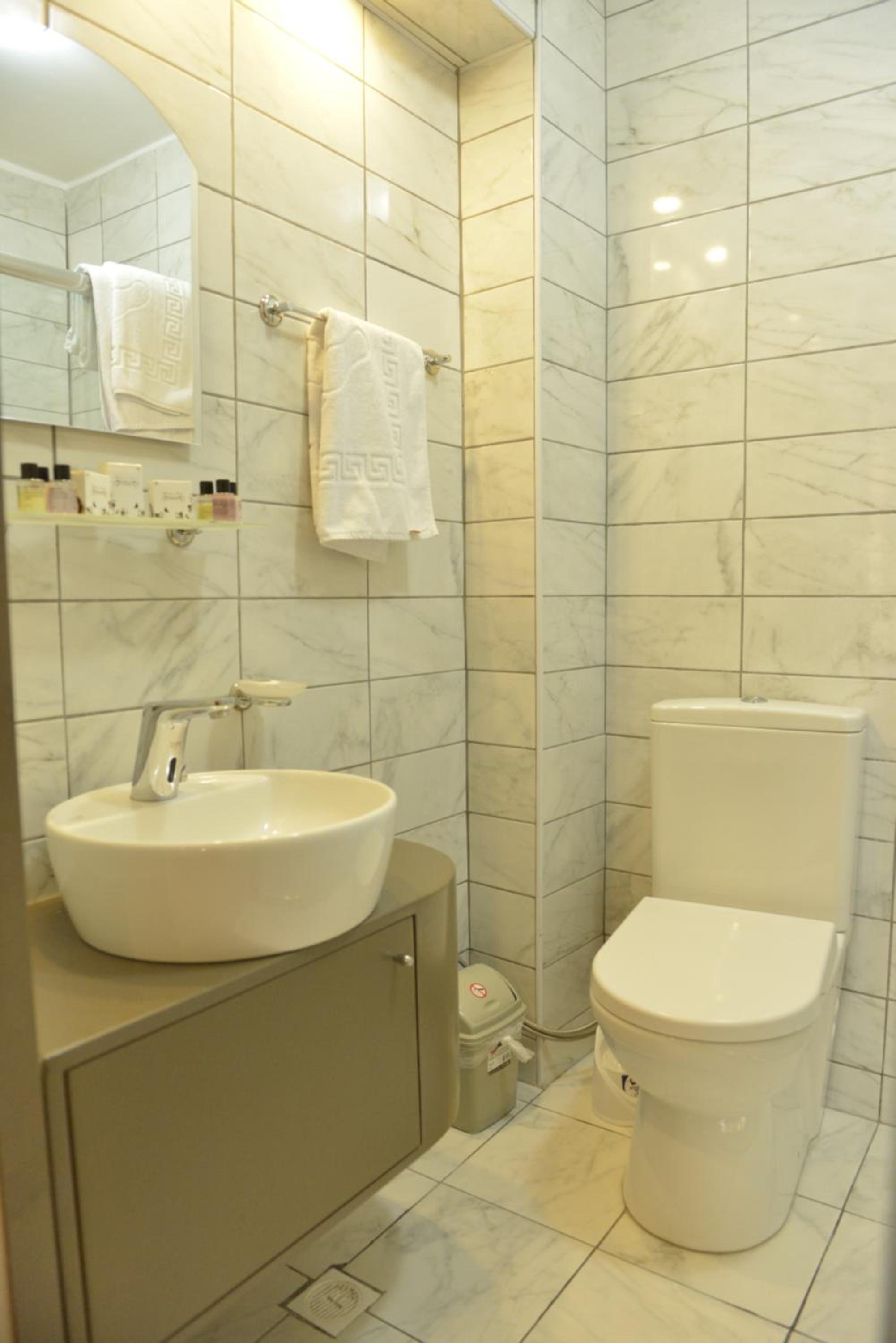 Single Room photo 3