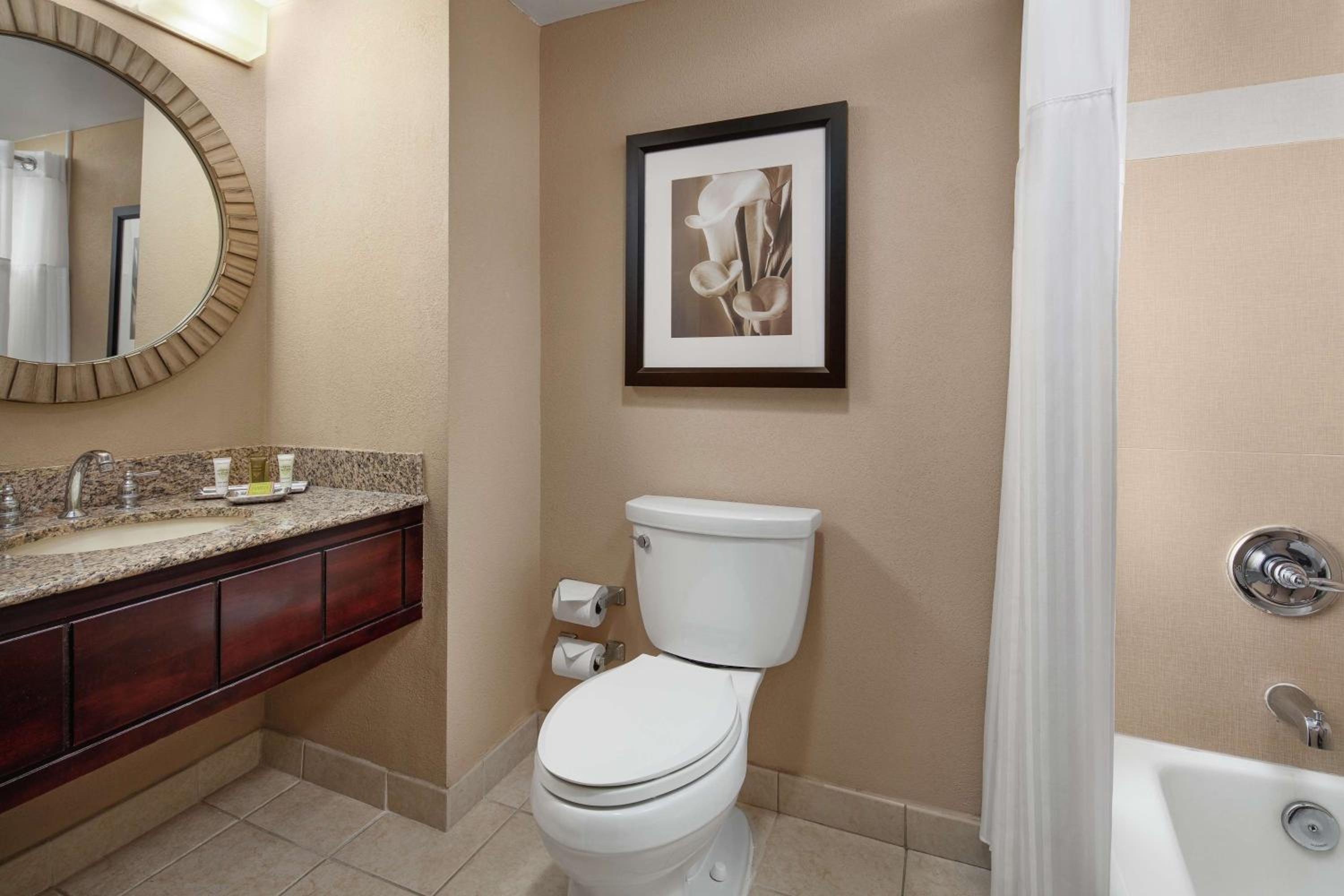 Available room
