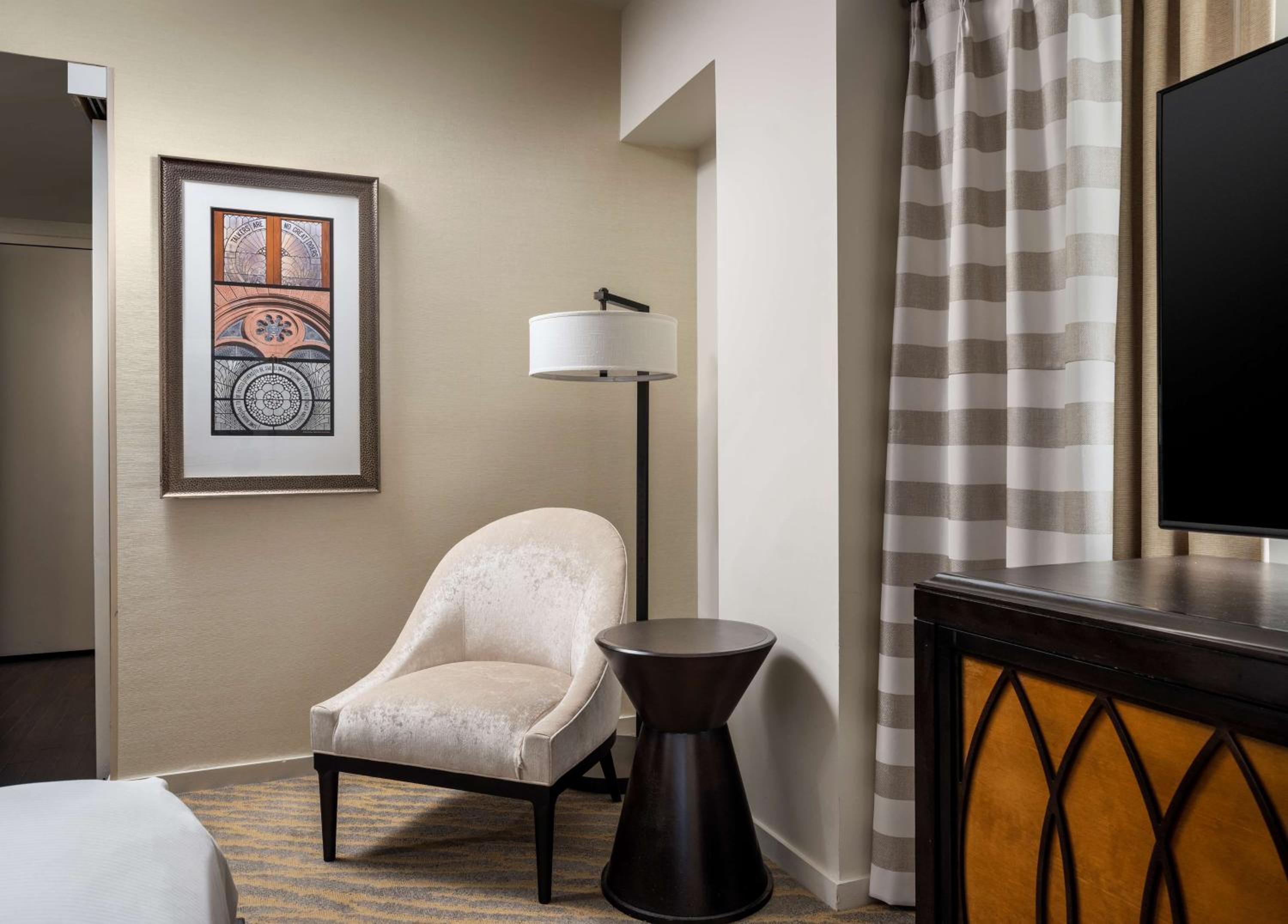 Queen Room - Photo 5