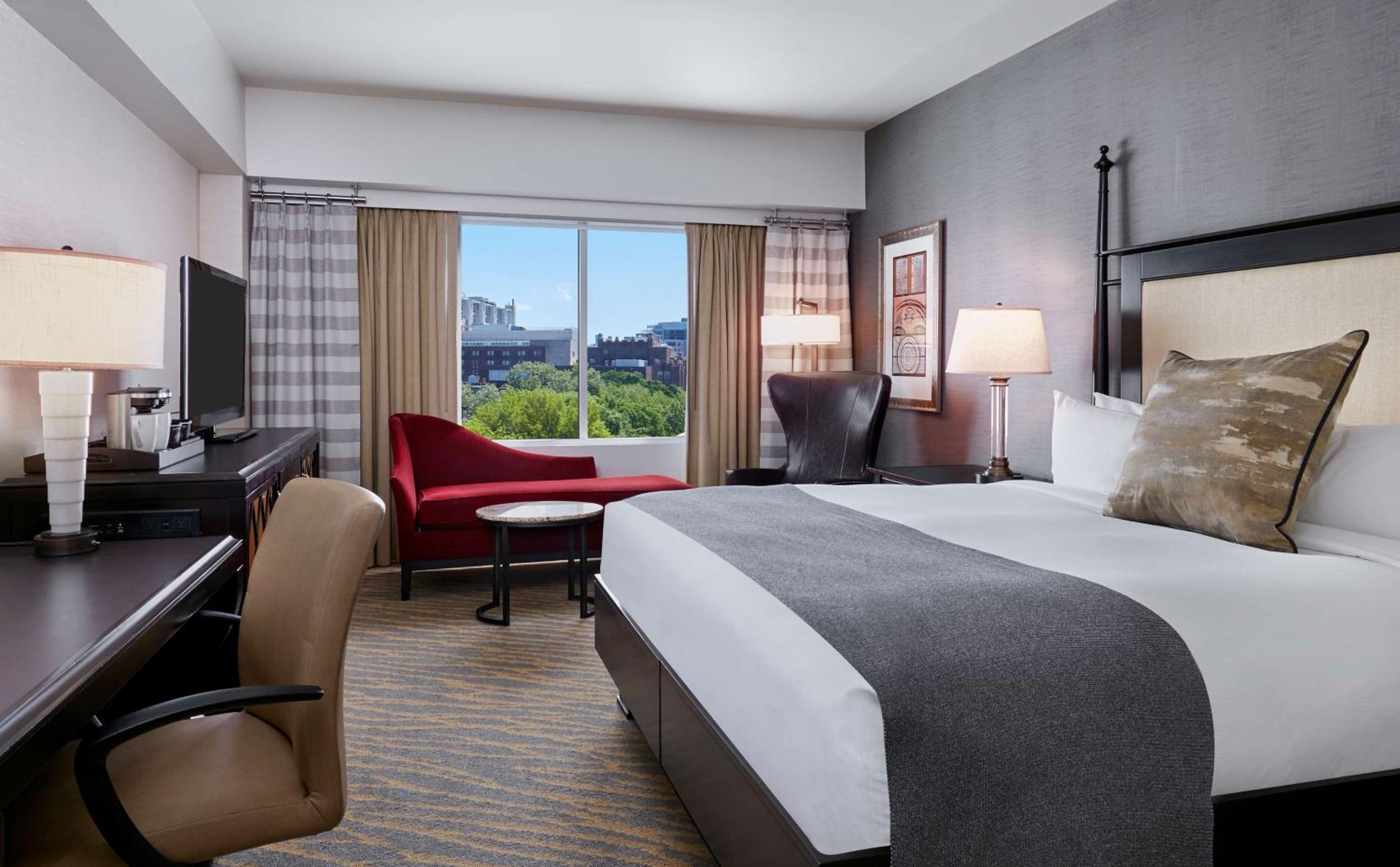 King Room - Photo 5