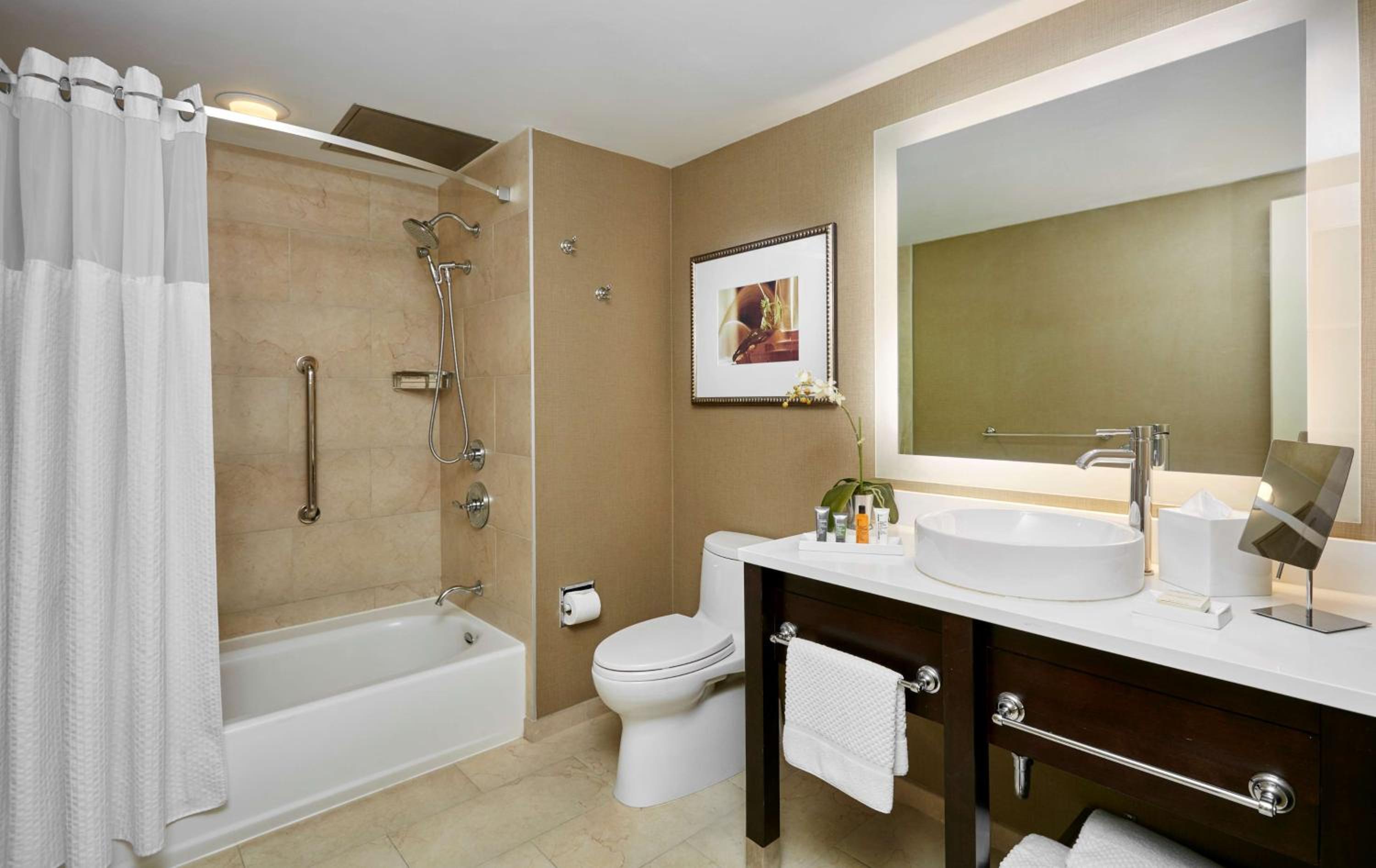 Double Room with Two Double Beds - Photo 4