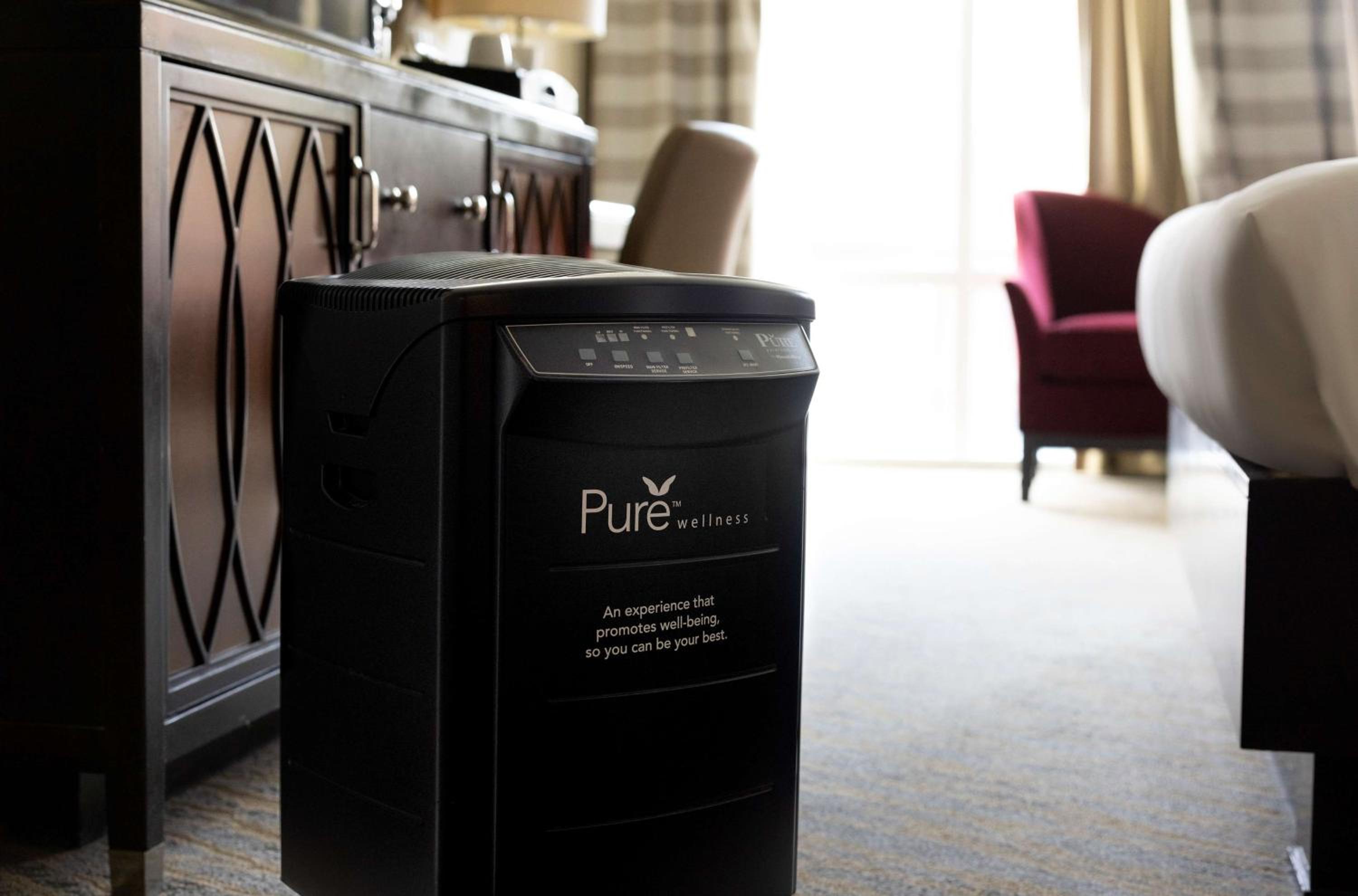 King Room - Allergy Friendly - Photo 3