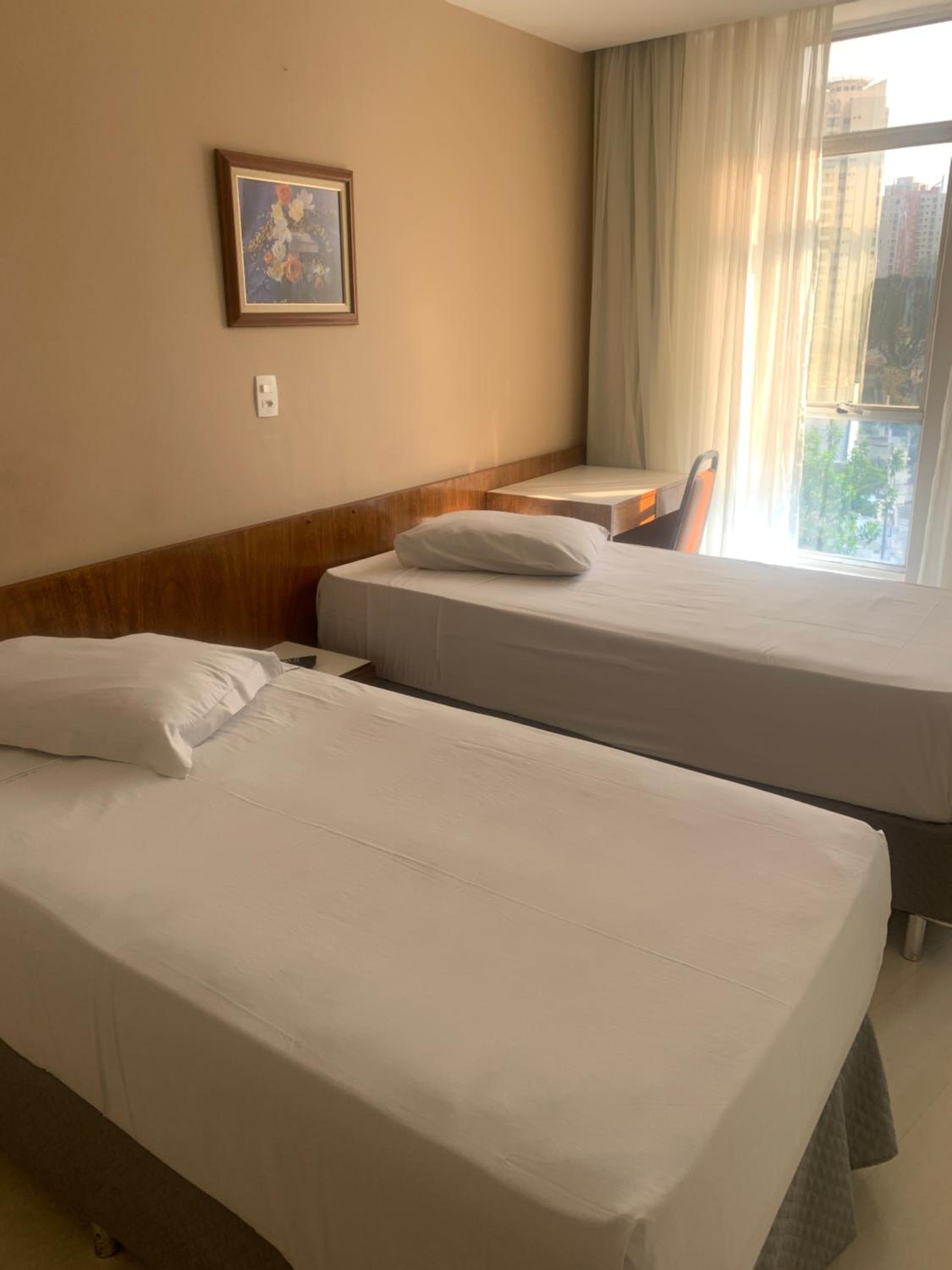 Standard Quadruple Room photo 3
