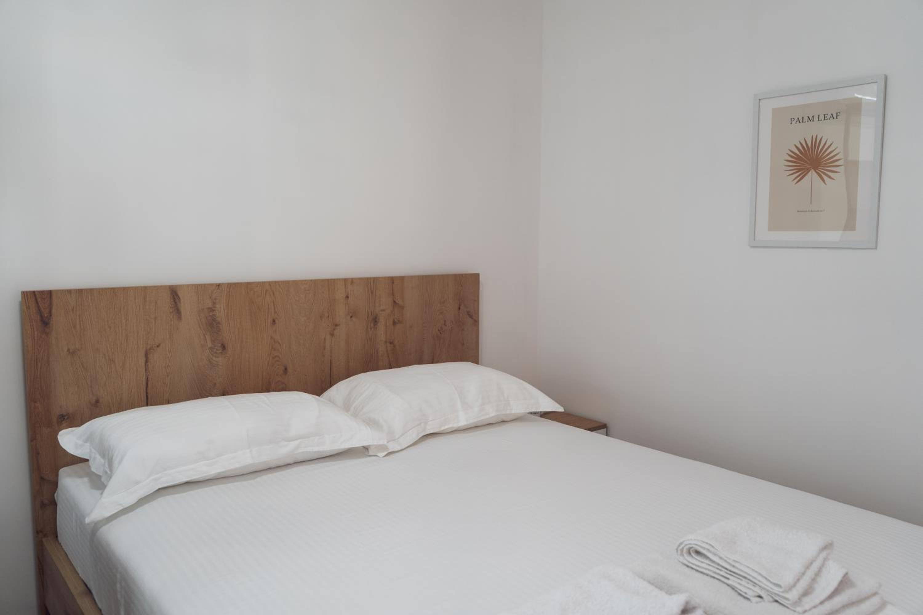 Duplex Apartment photo 3