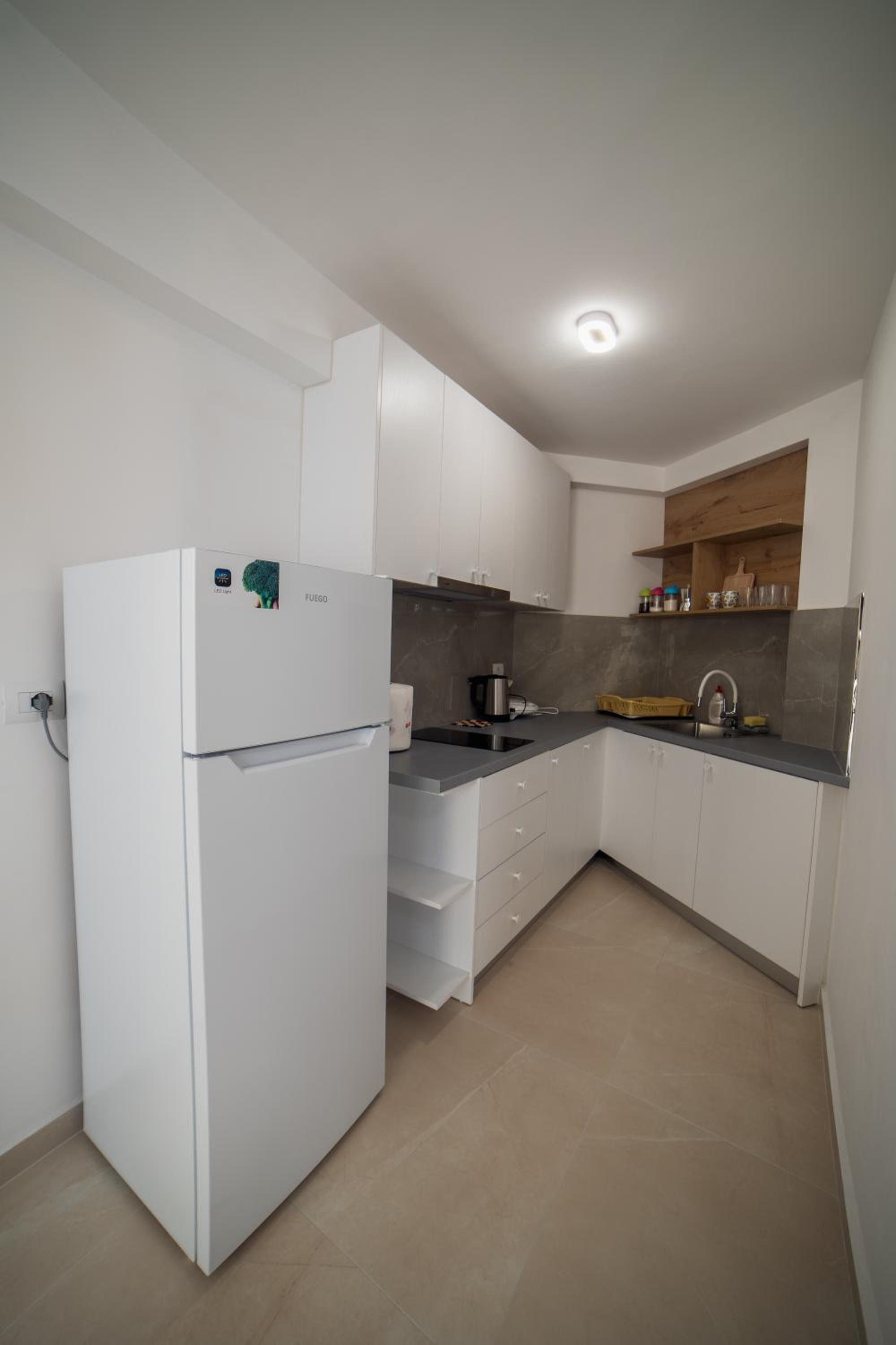 Duplex Apartment photo 2