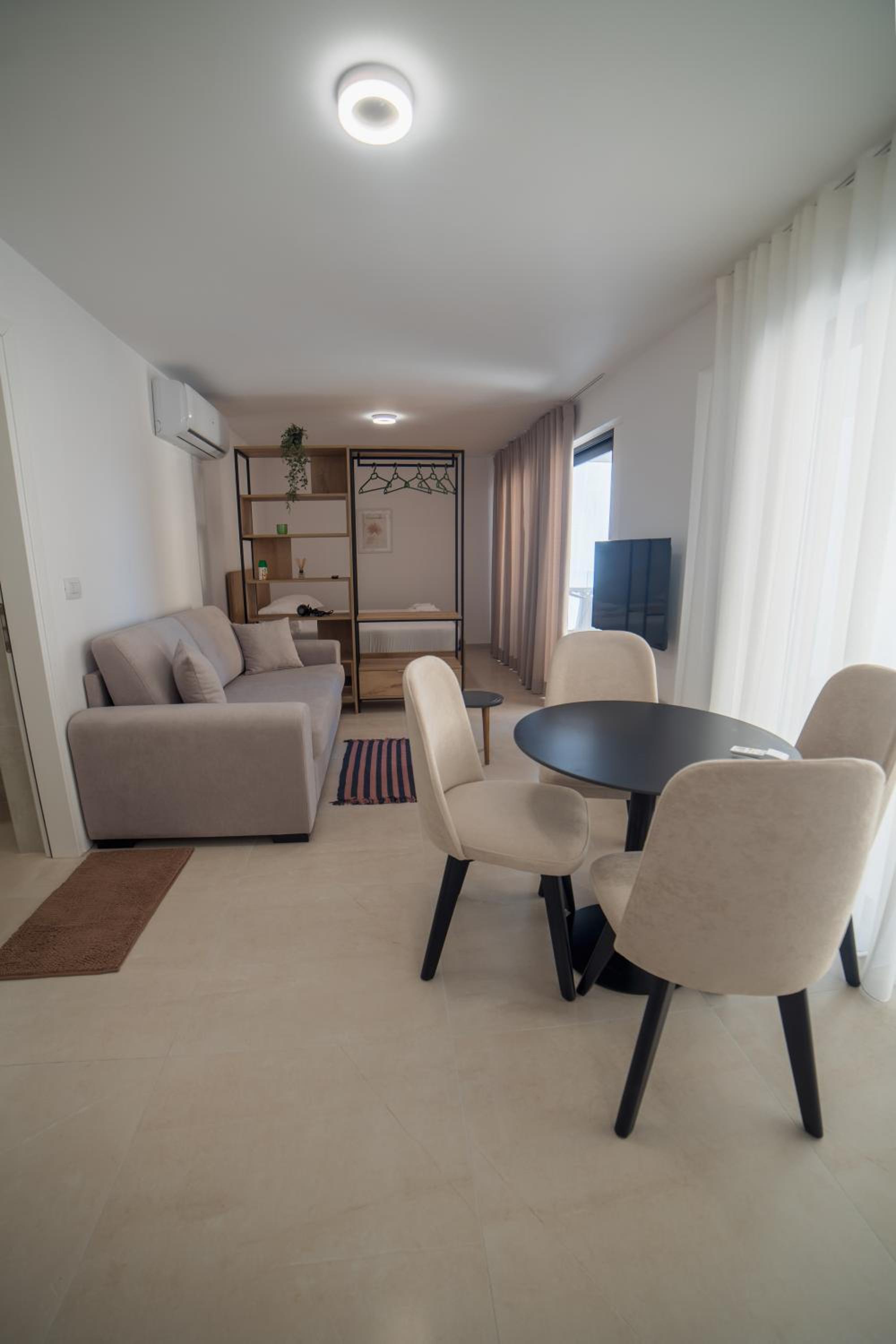 Duplex Apartment photo 1