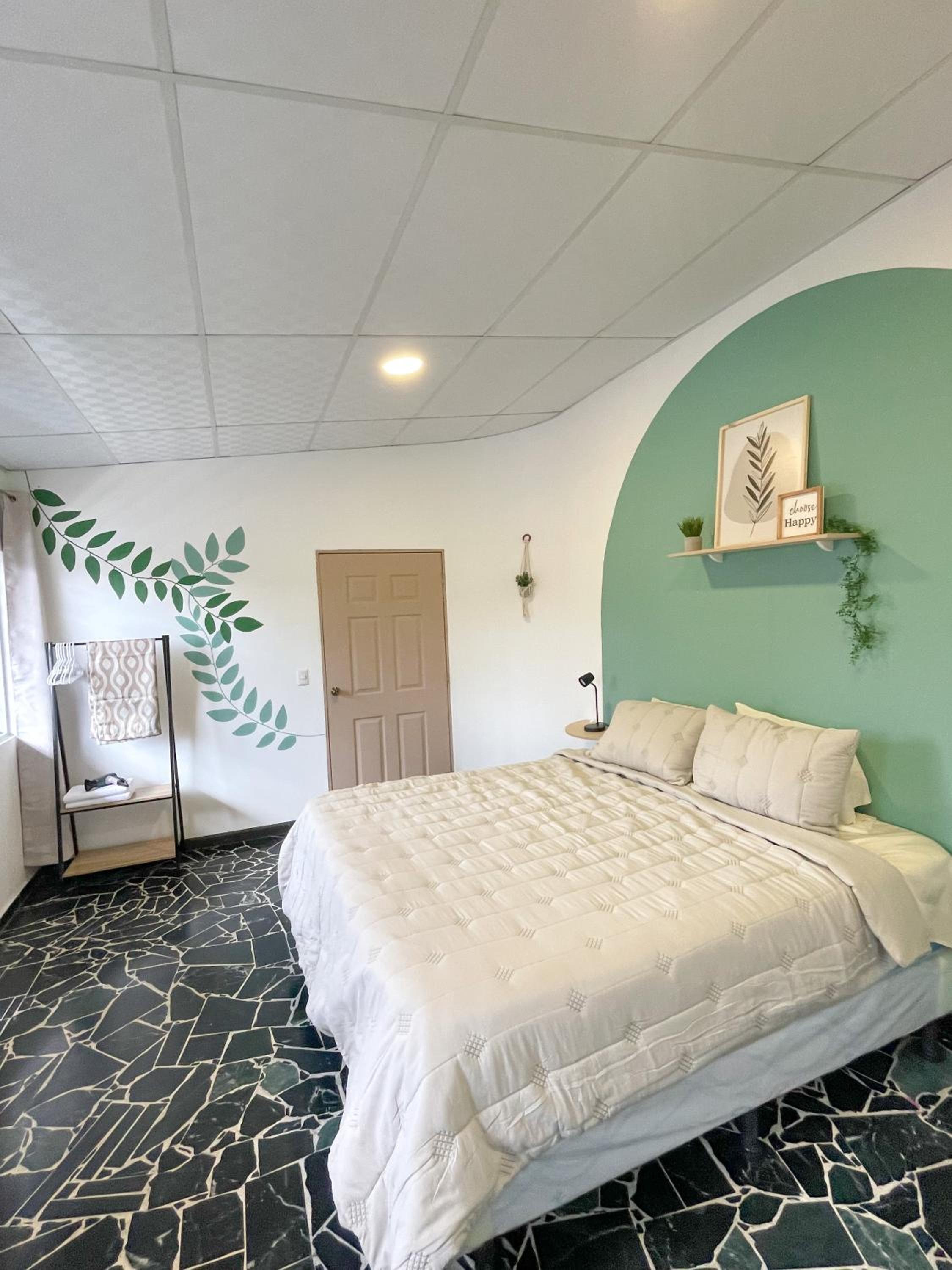 Double Room with Balcony photo 1