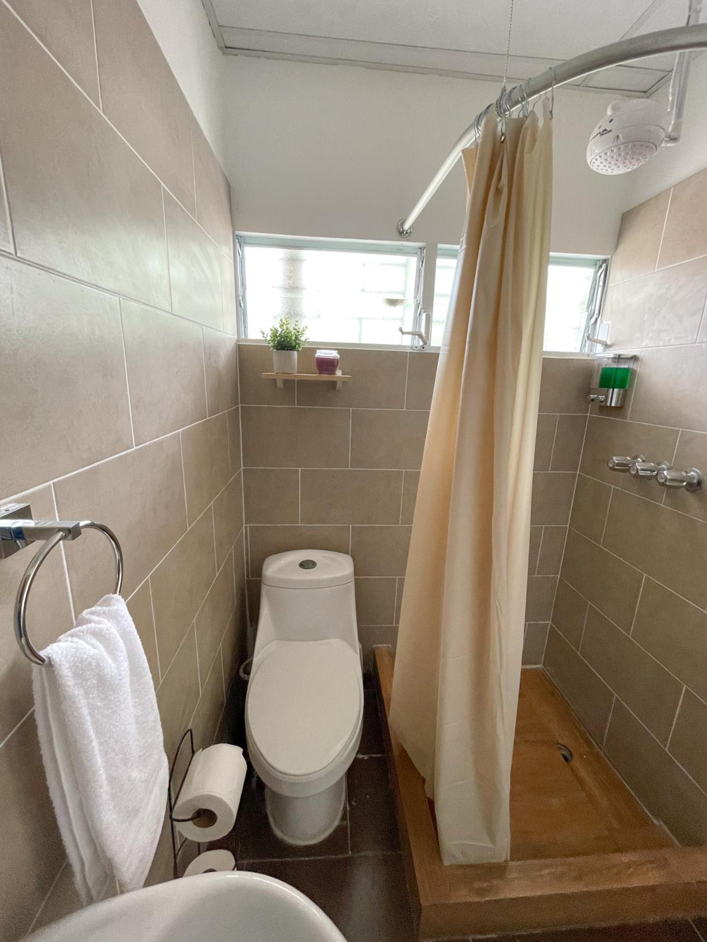 Double Room with Balcony photo 2