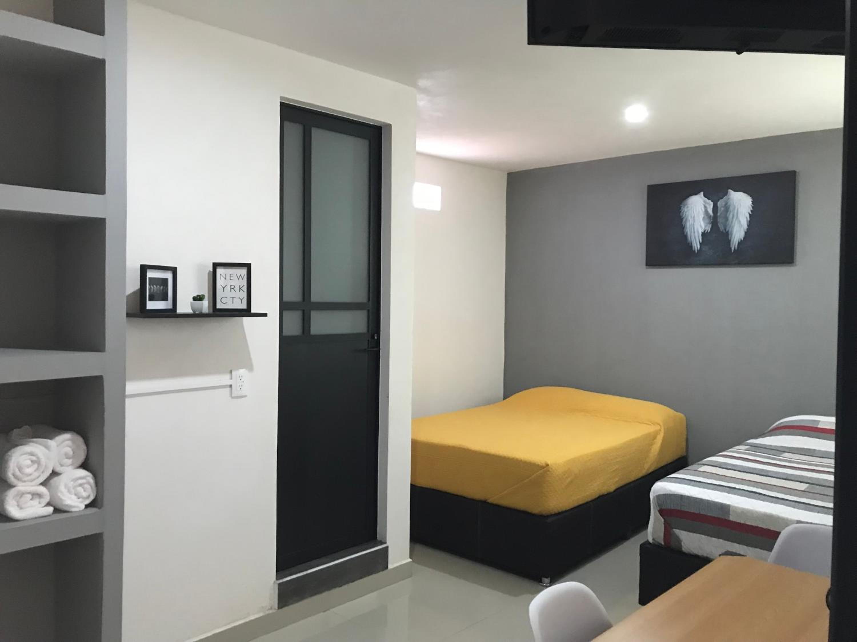 Twin Room photo 1