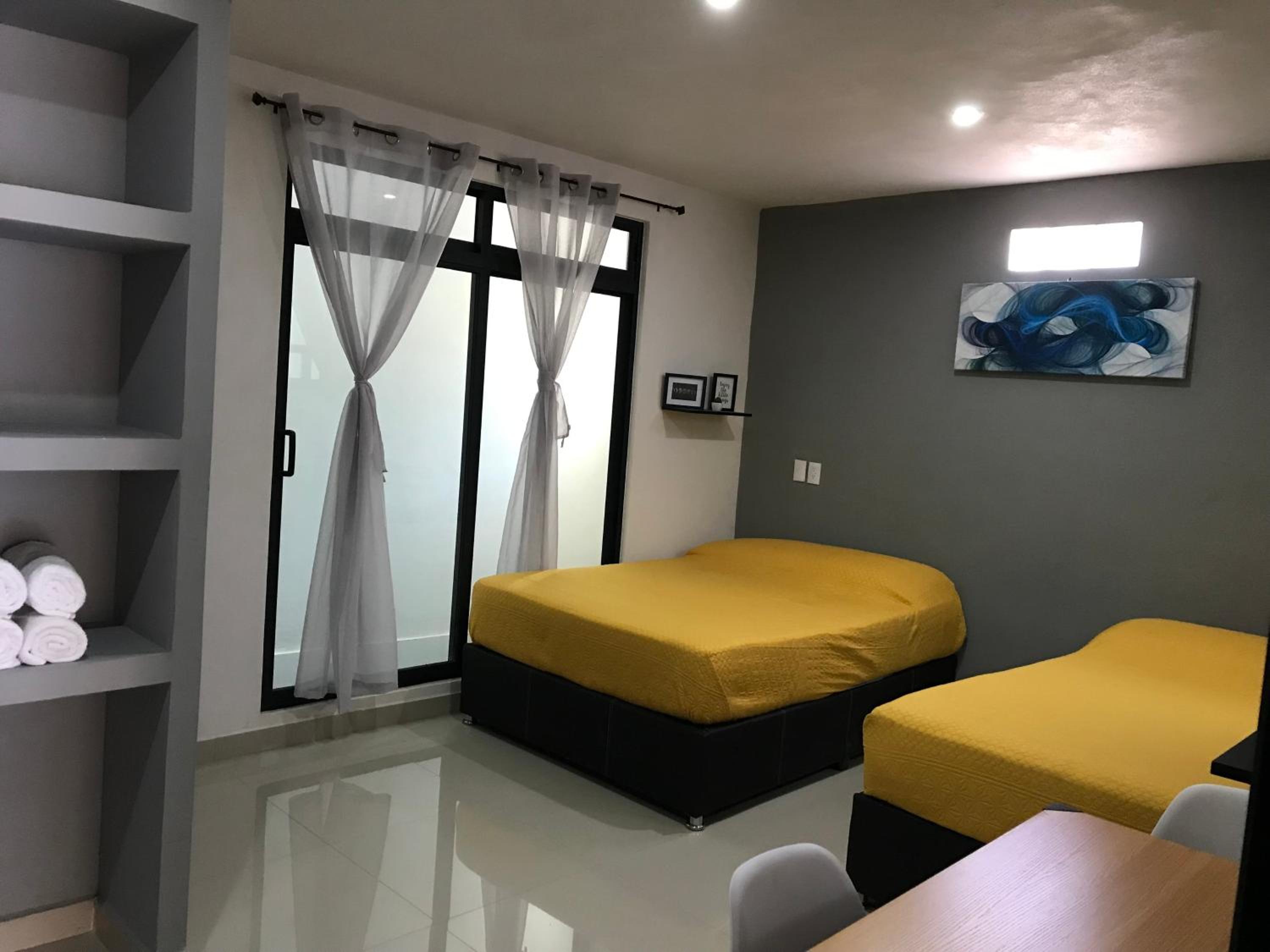 Standard Double or Twin Room photo 2