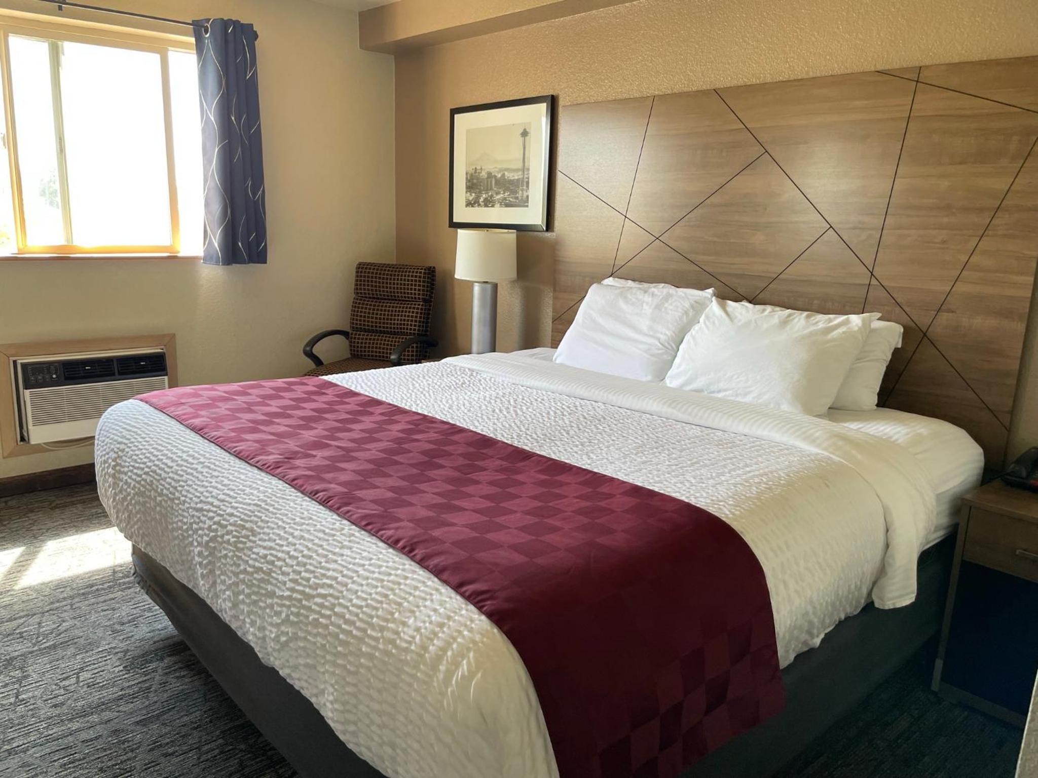 King Room - Photo 1
