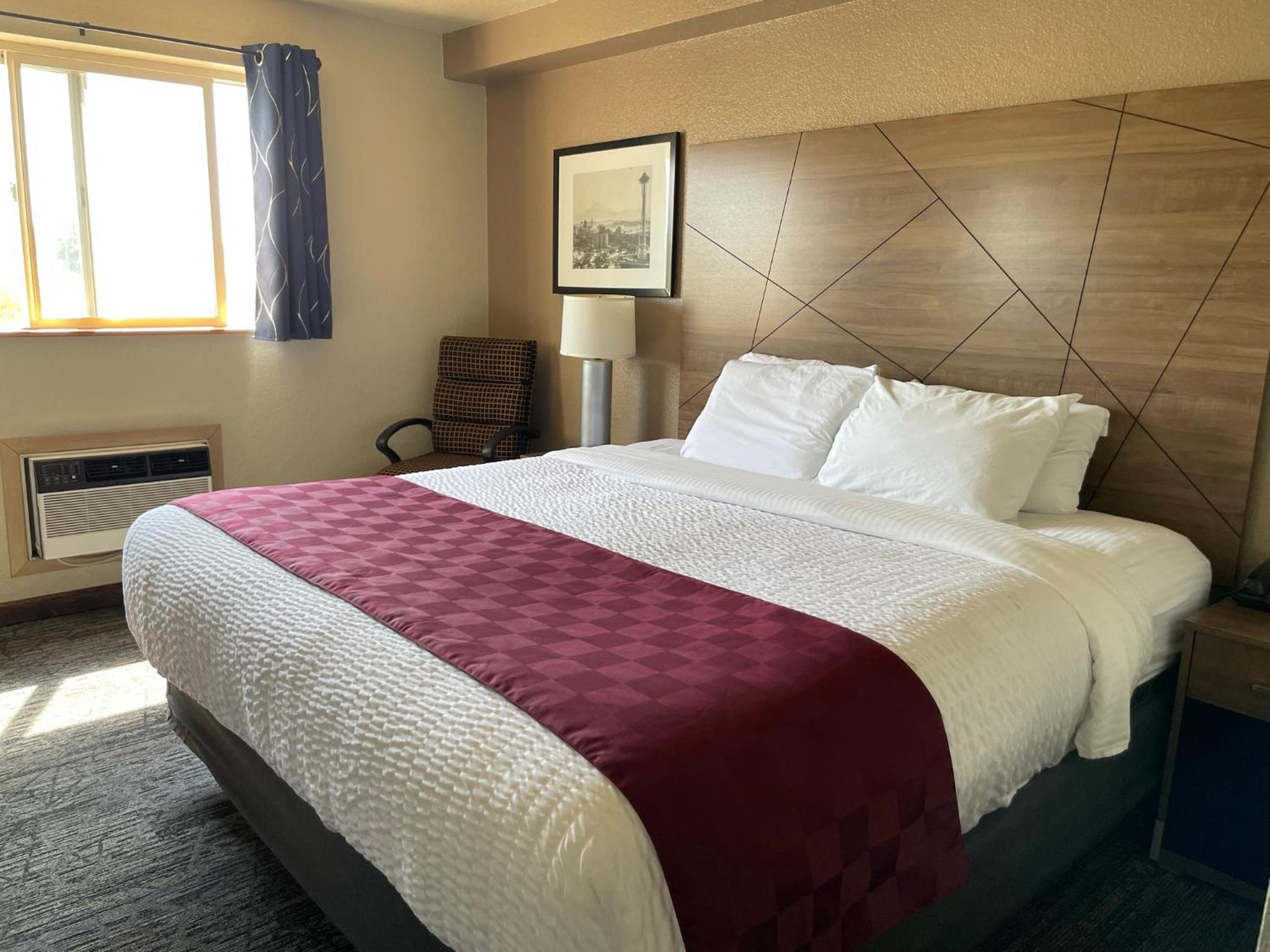 King Room - Photo 2