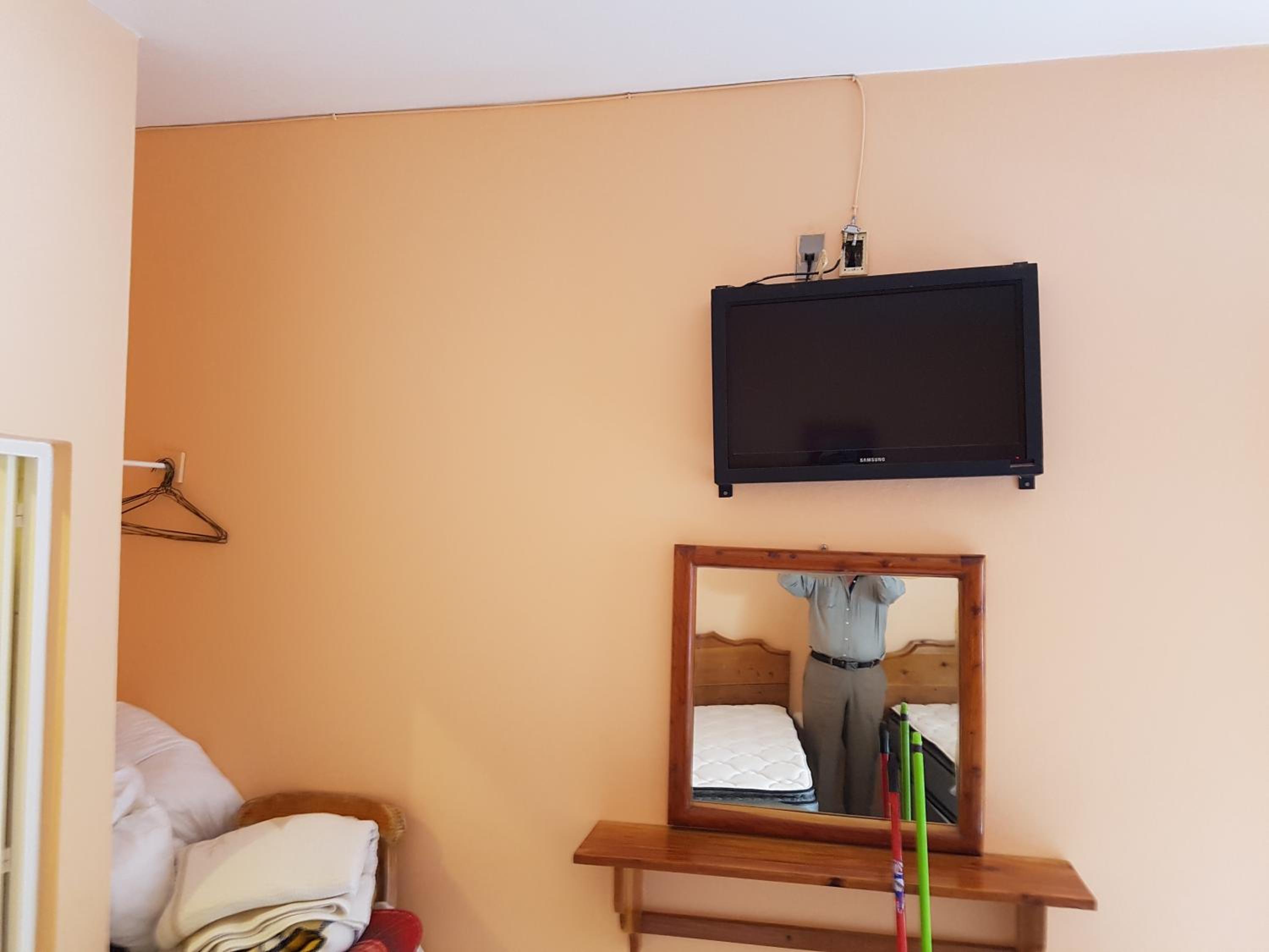 Apartment photo 1