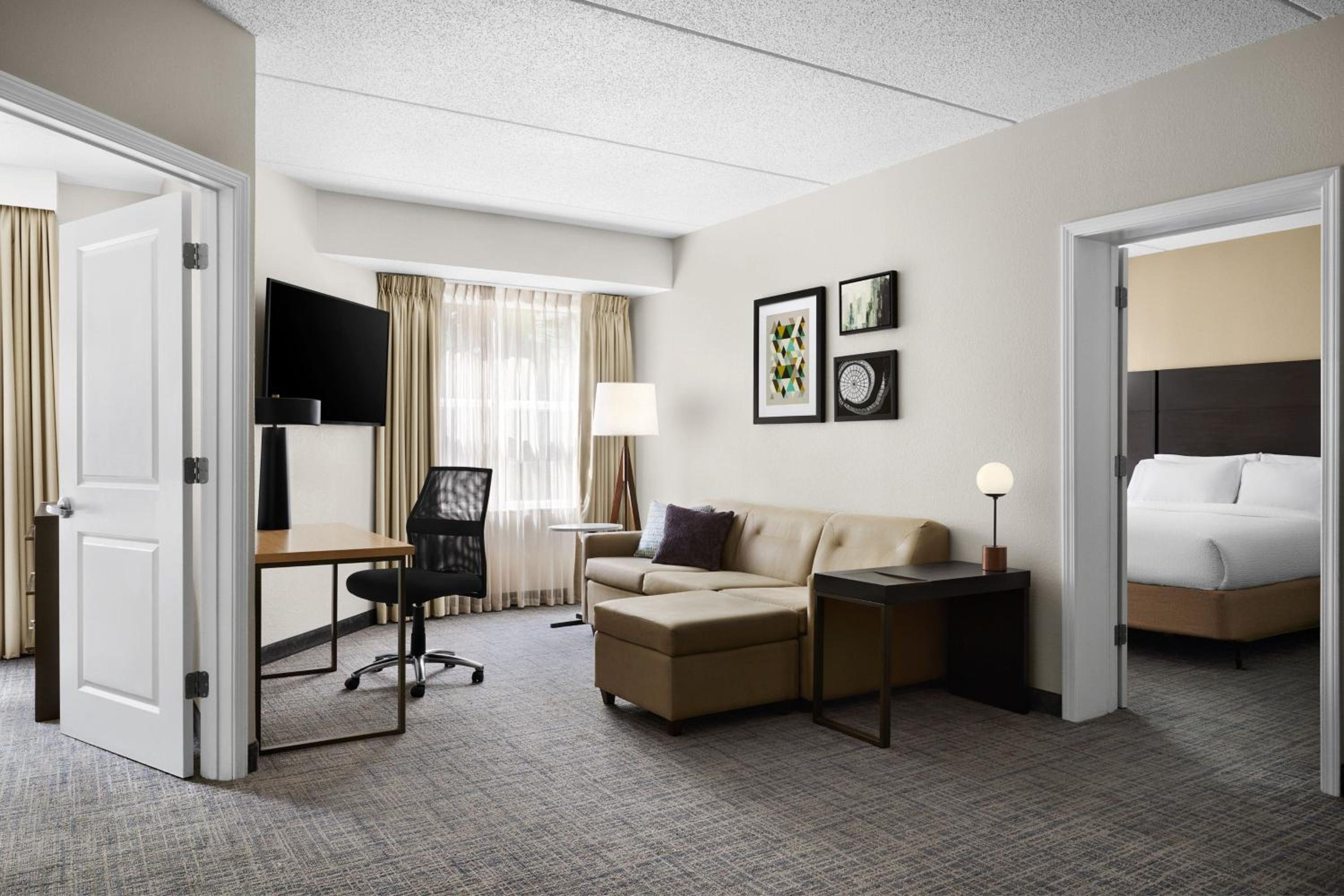 Two-Bedroom Suite - Photo 1
