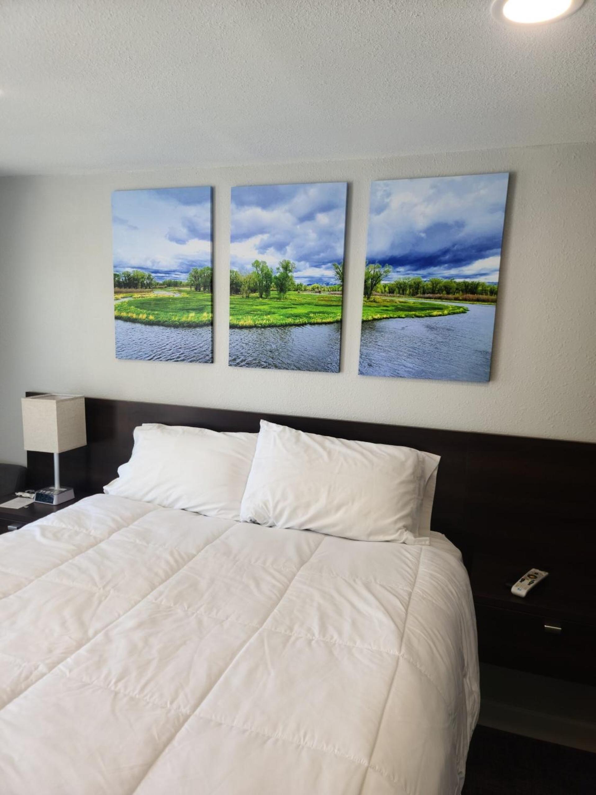 Deluxe Queen Room - Photo 4