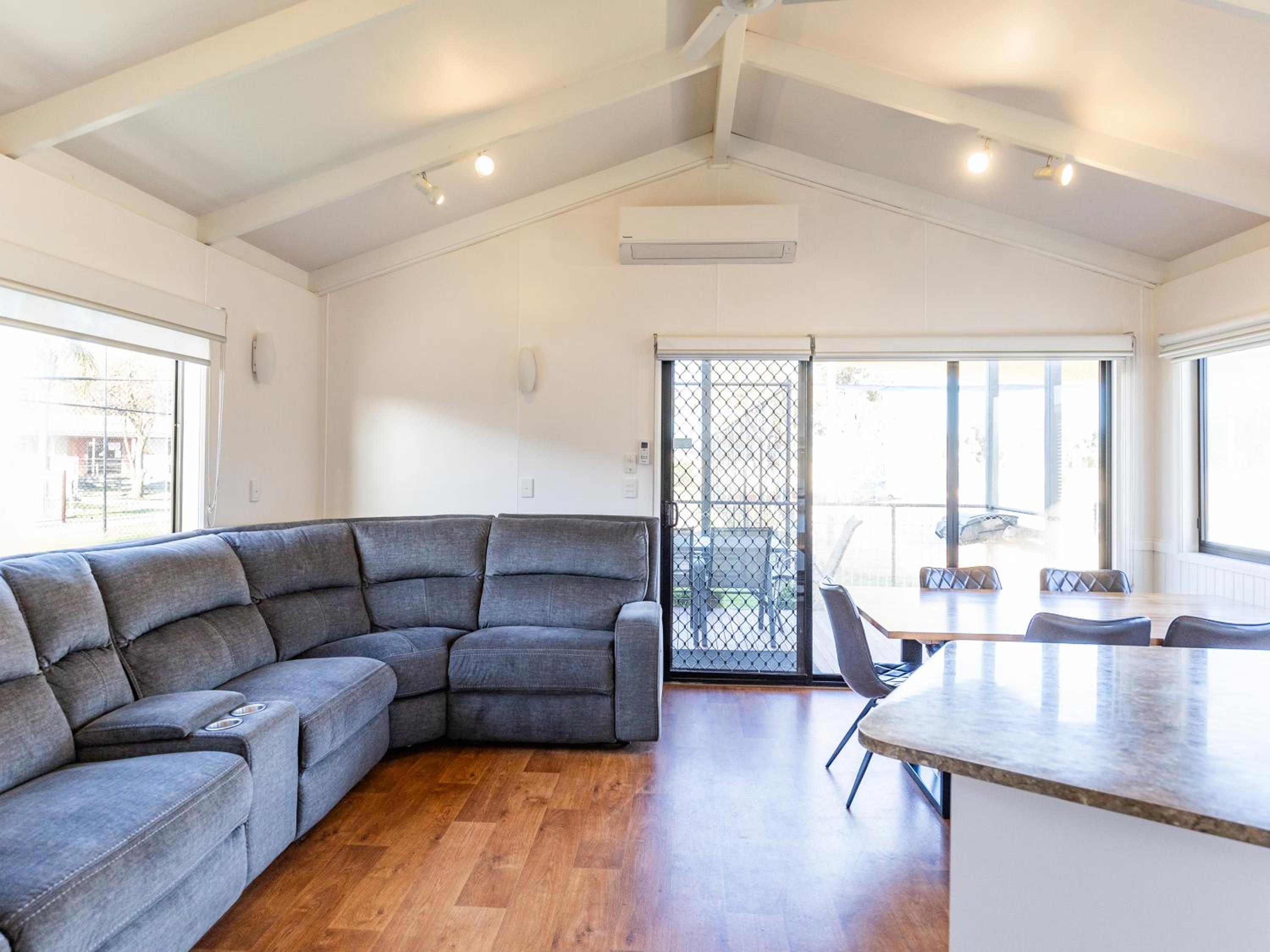 Luxury Three-Bedroom Villa photo 1