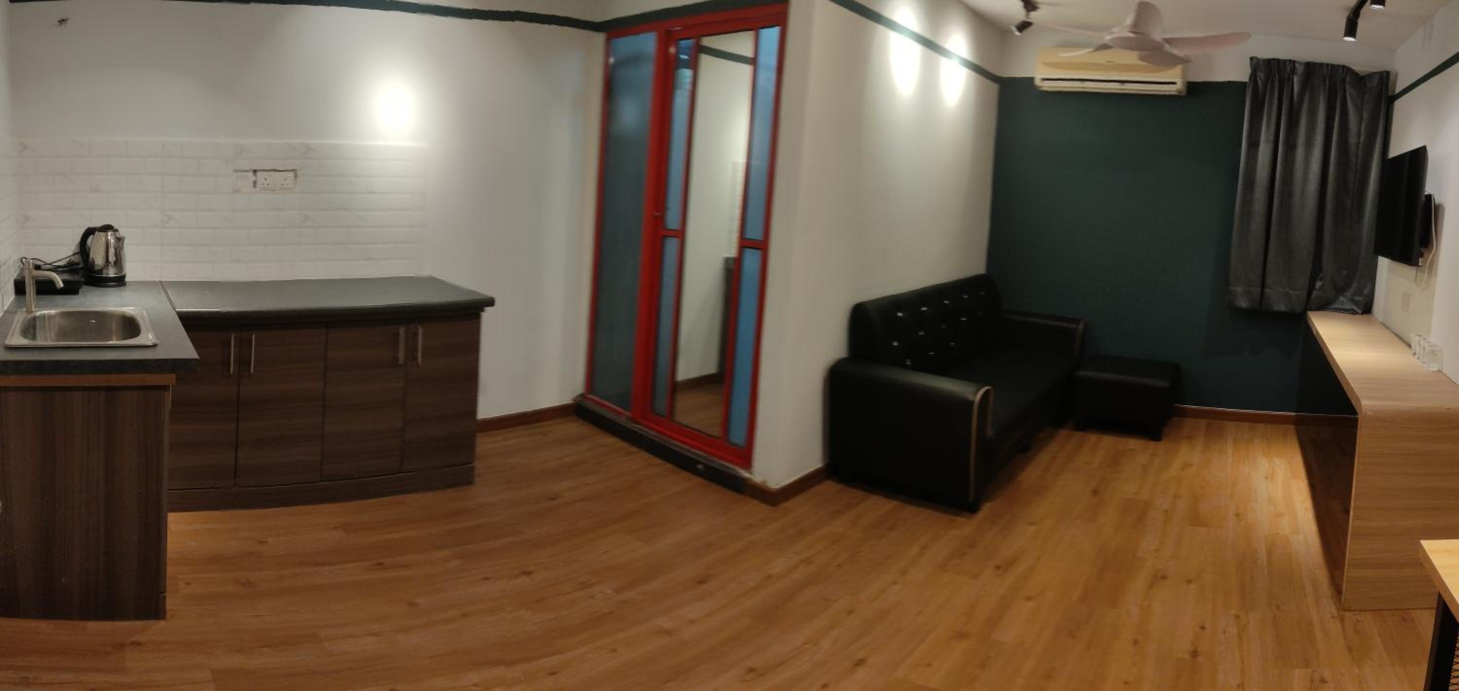 Family Suite photo 2