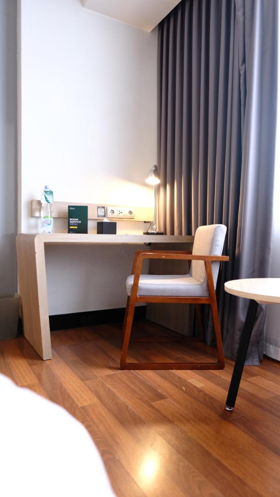 Superior Twin Room - Photo 1