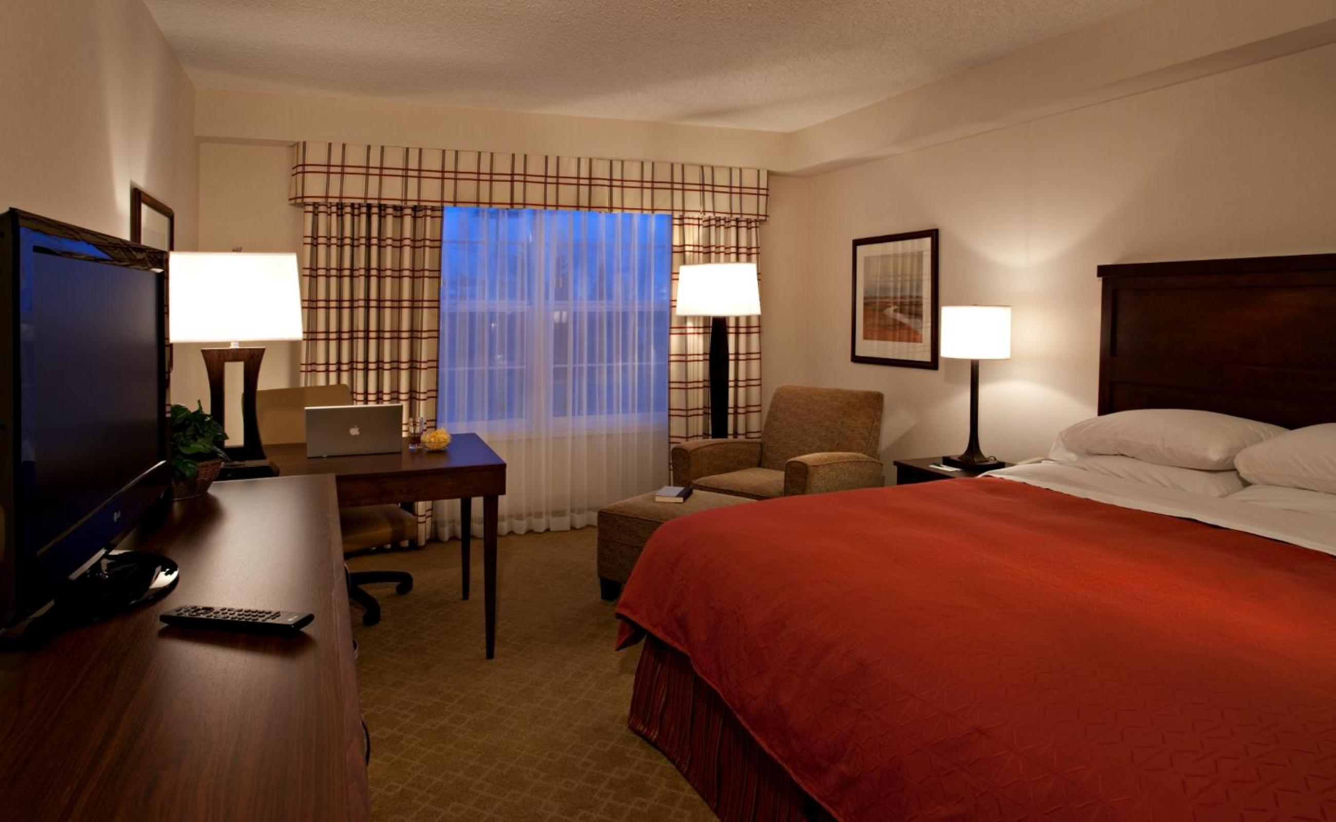King Room - Disability Access/Non-Smoking - Photo 5
