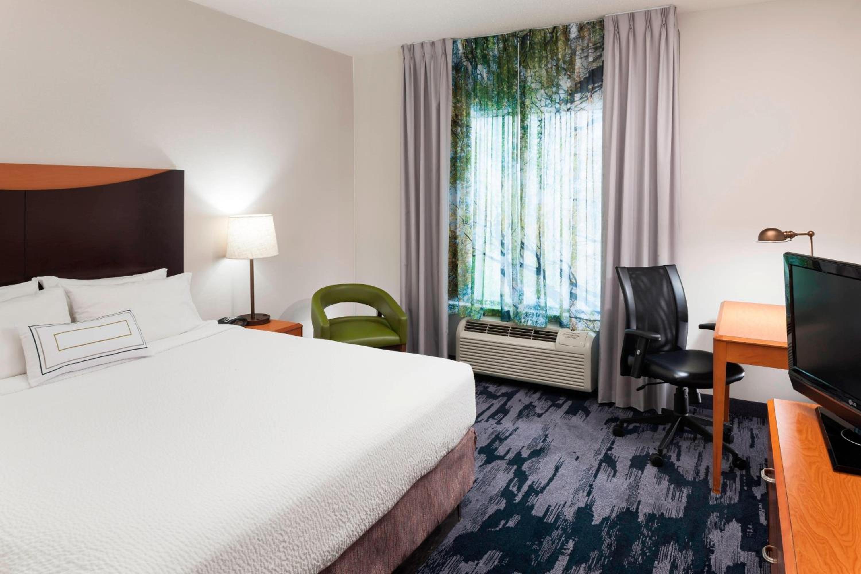 King Room - Photo 1