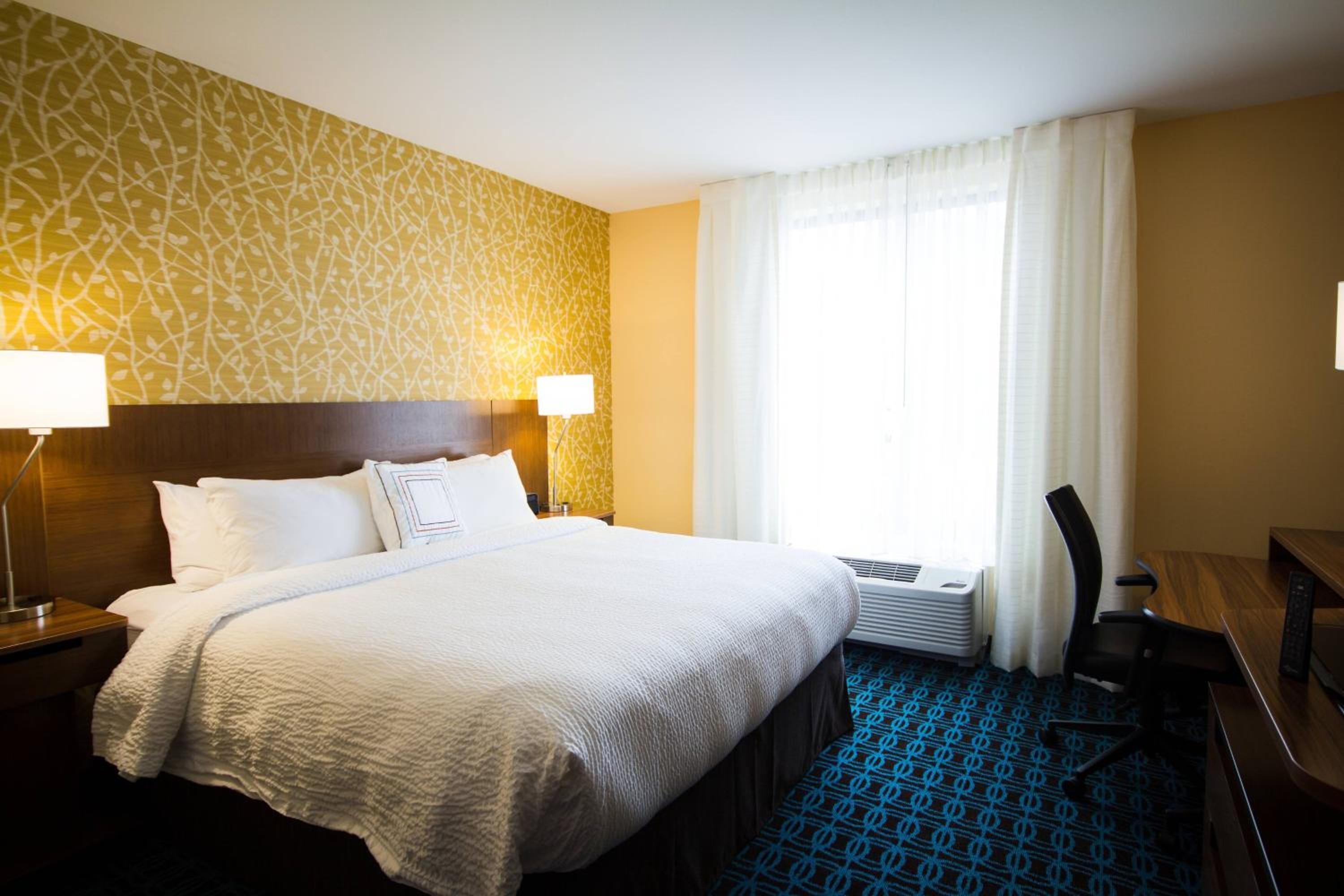 King Room photo 3