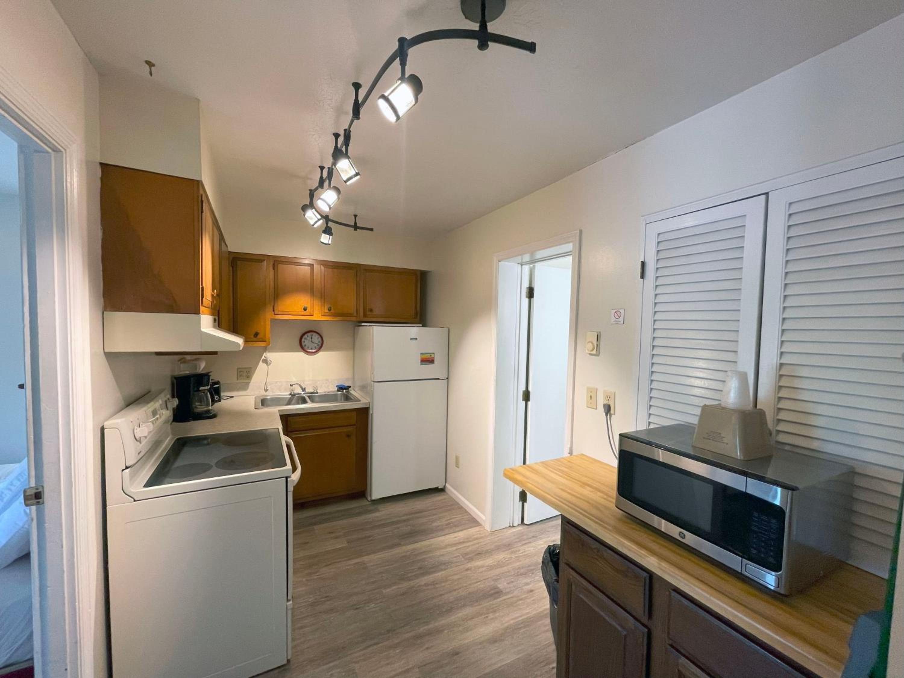 Two-Bedroom Suite photo 3