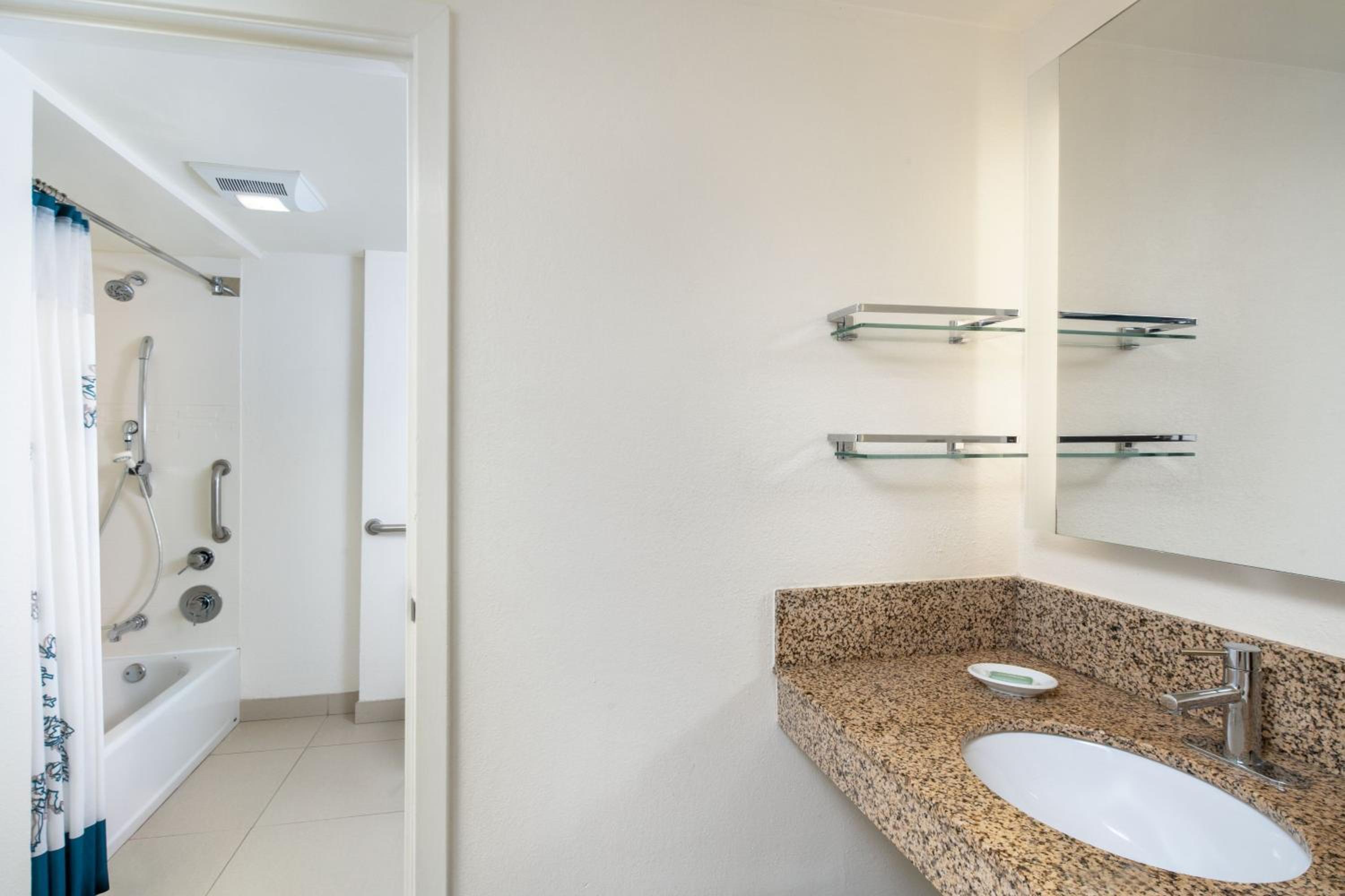 Residence Inn by Marriott New Orleans Metairie, Foto 4