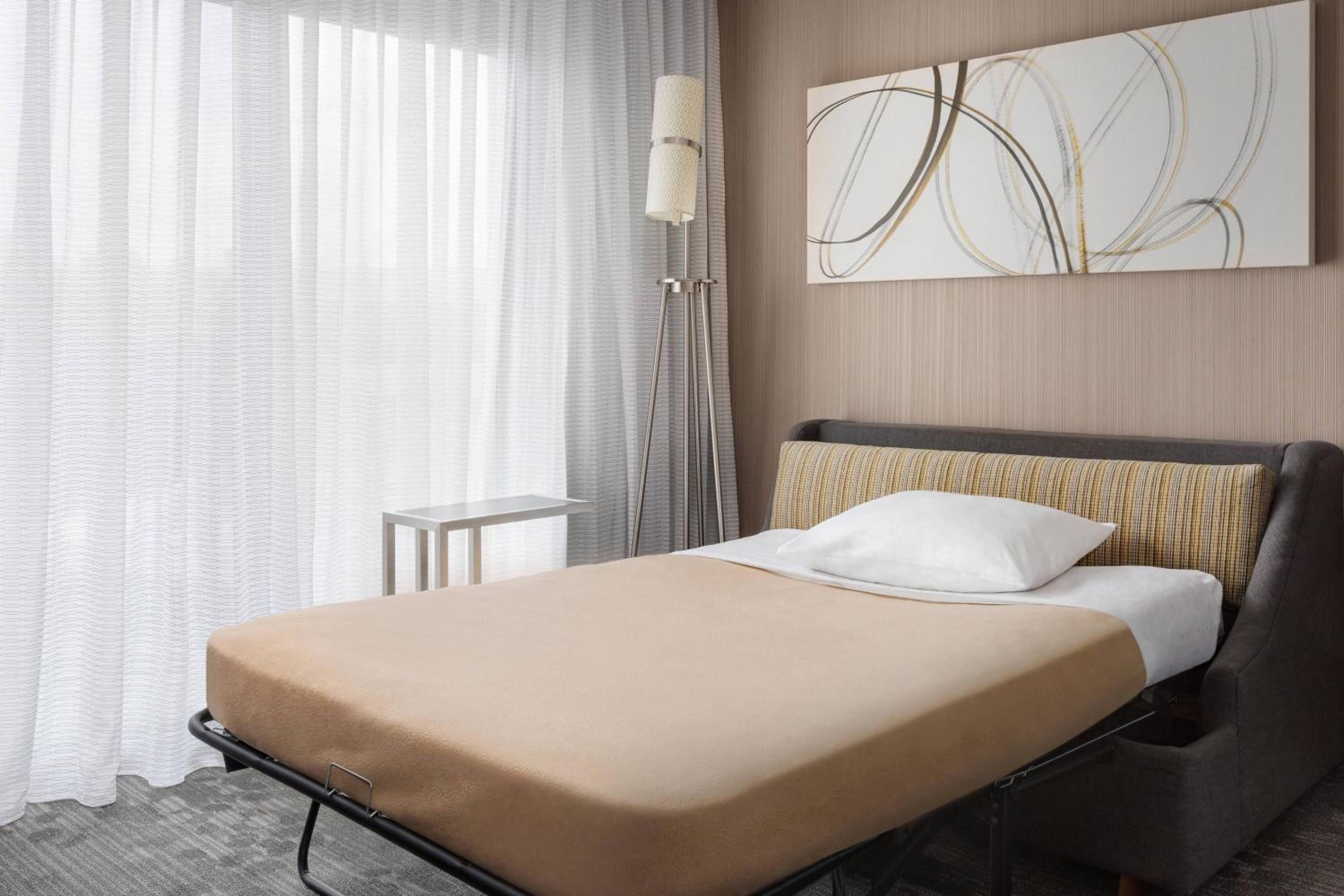 King Suite with Sofa Bed - Photo 4