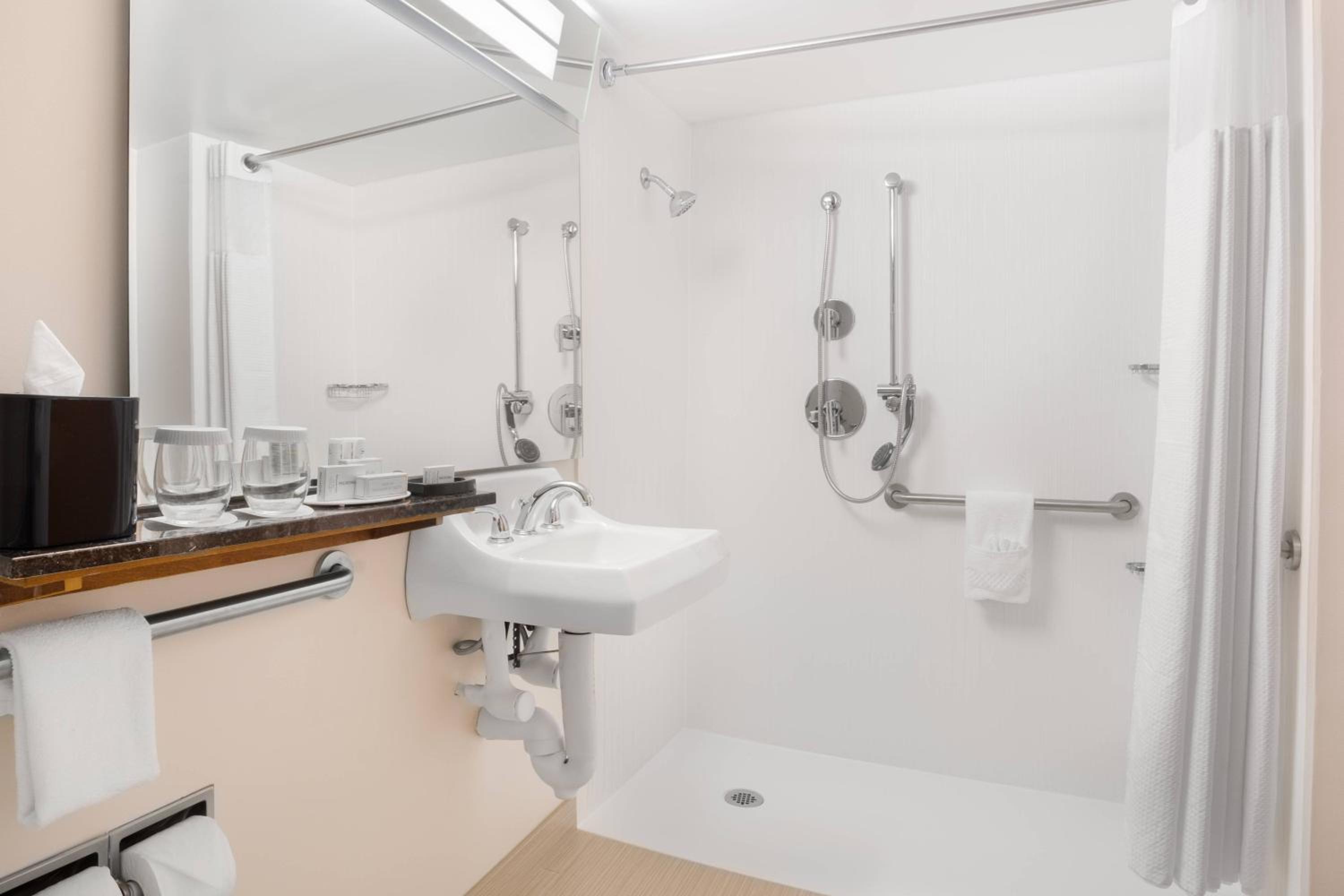 Double Room with Two Double Beds
