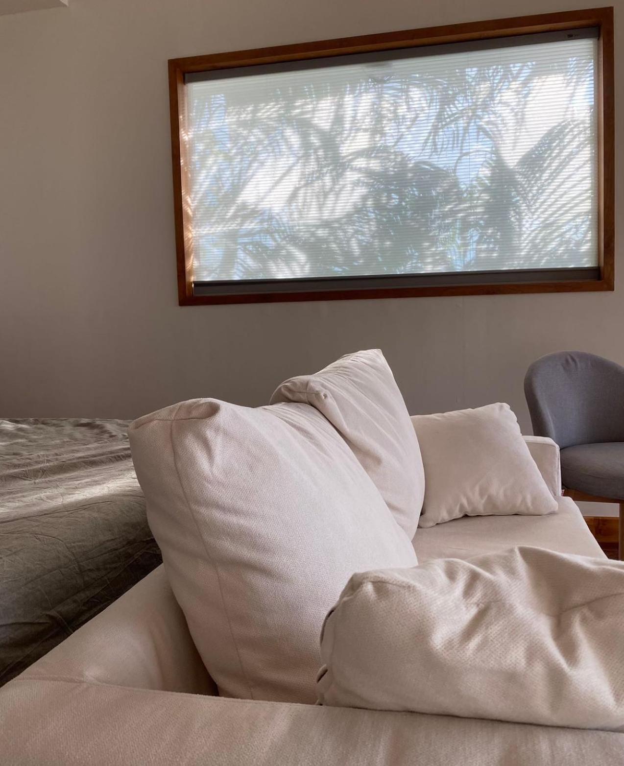 Double Room With Balcony And Sea View photo 2