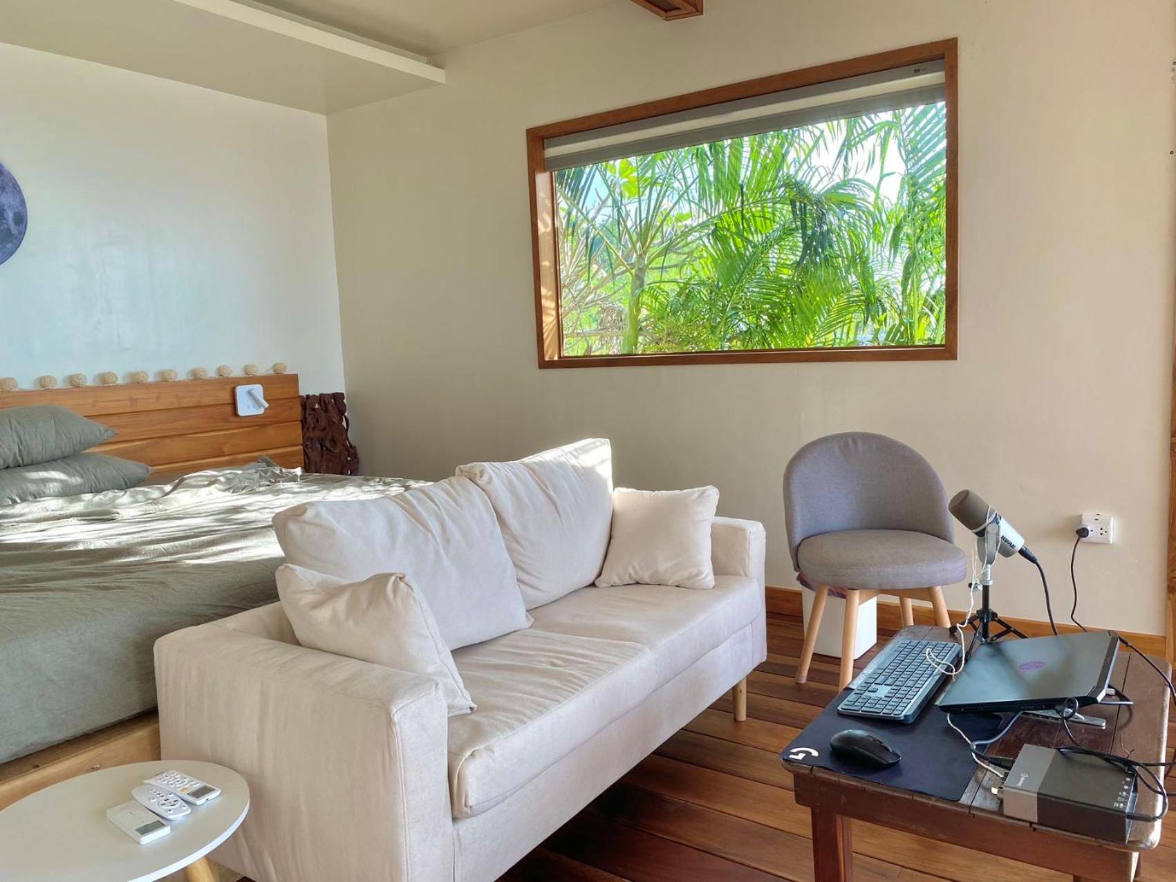 Double Room With Balcony And Sea View photo 1