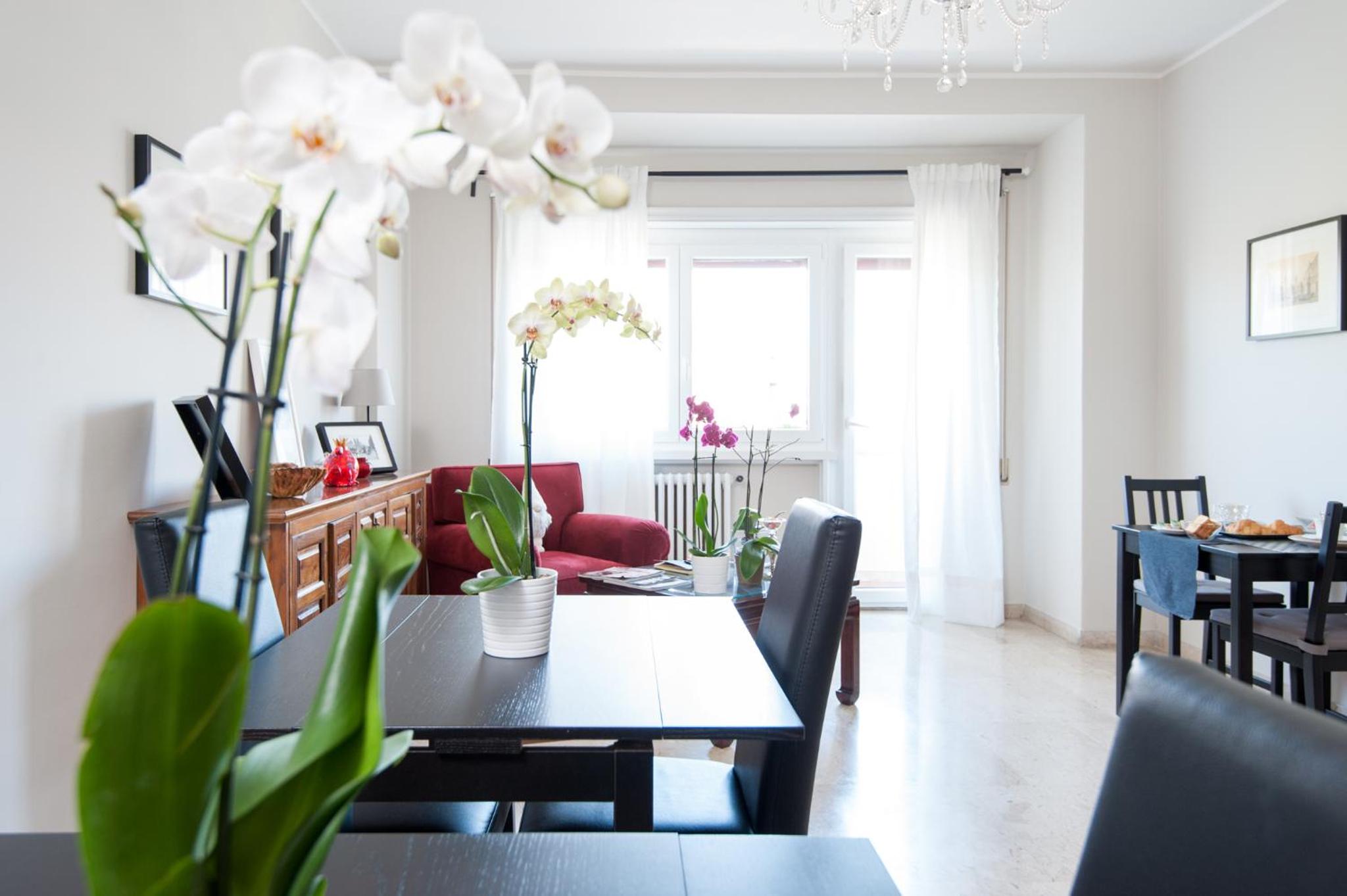 Apartment photo 3