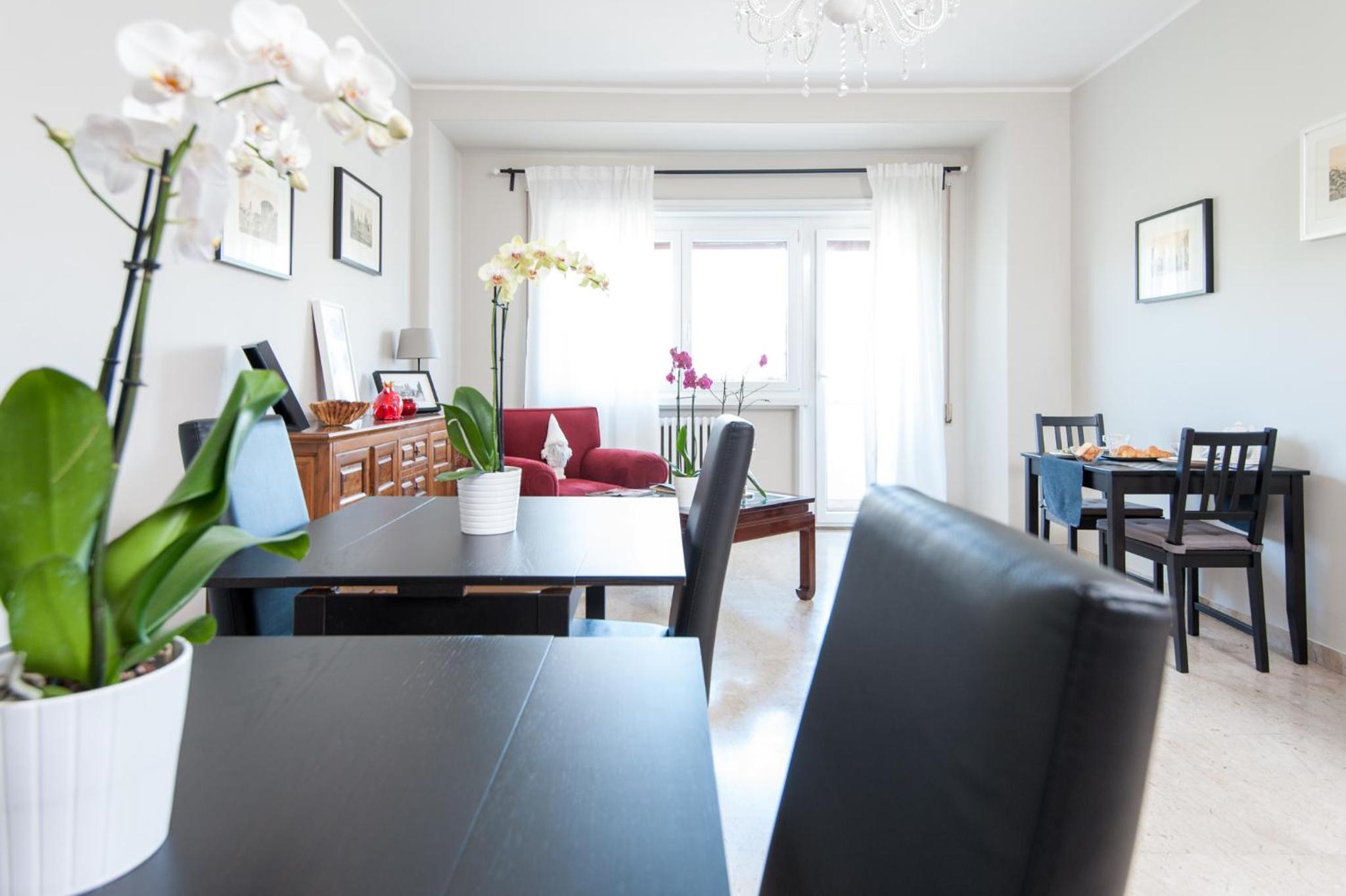 Superior Apartment photo 1