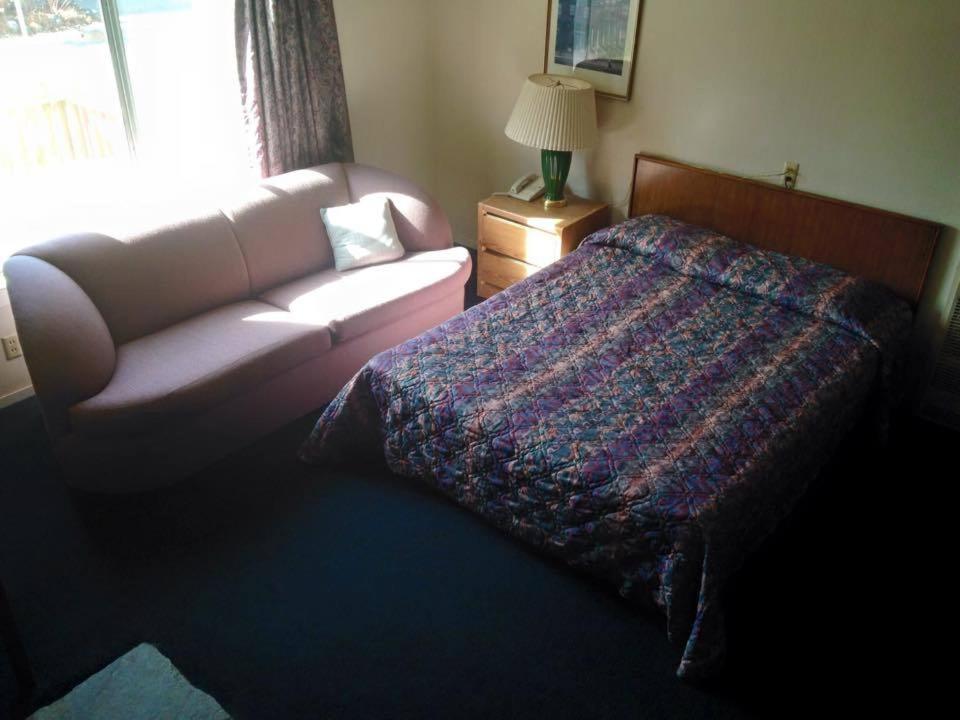 Two-Bedroom Suite photo 1