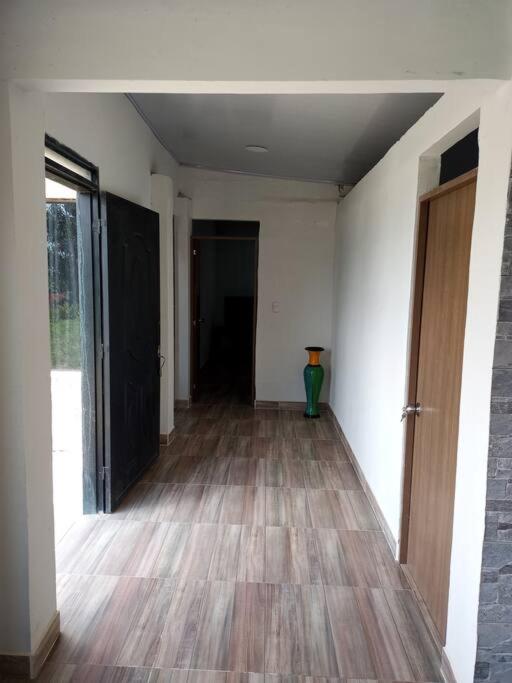 Two-Bedroom House photo 1