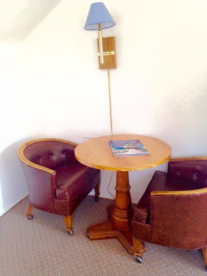 Two-Bedroom Suite photo 3