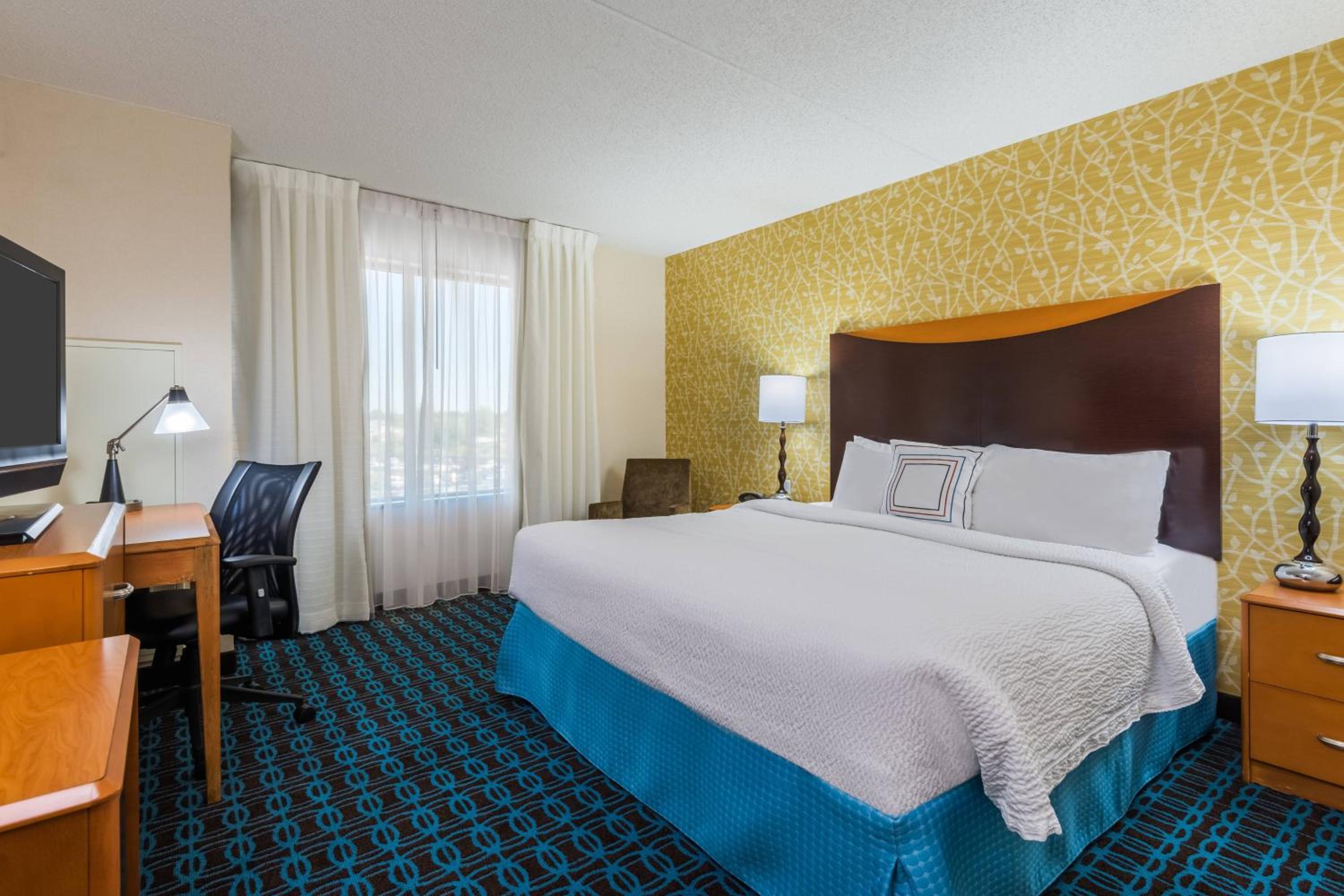 King Room - Photo 1